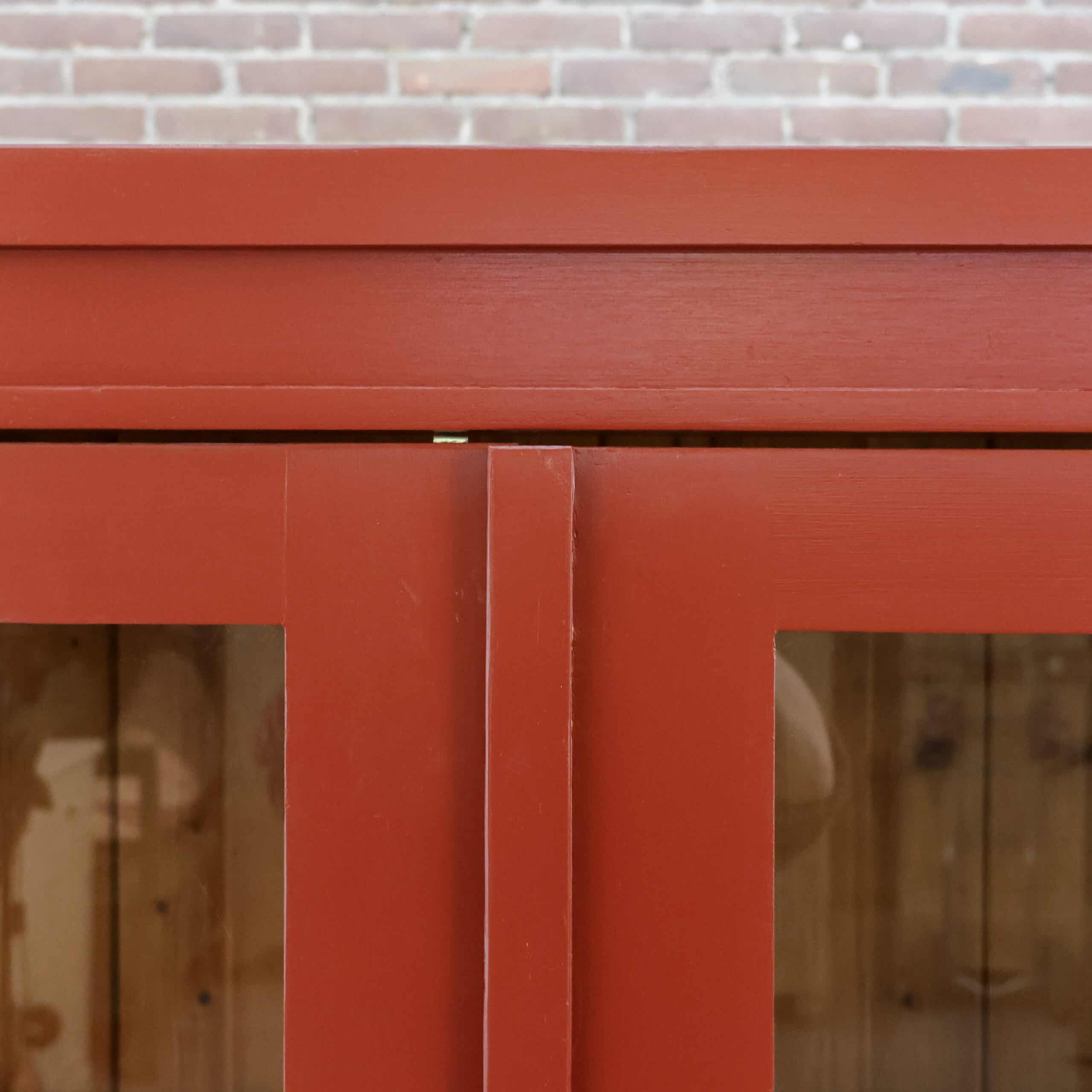 Brocante-Vitrine - Bild 3