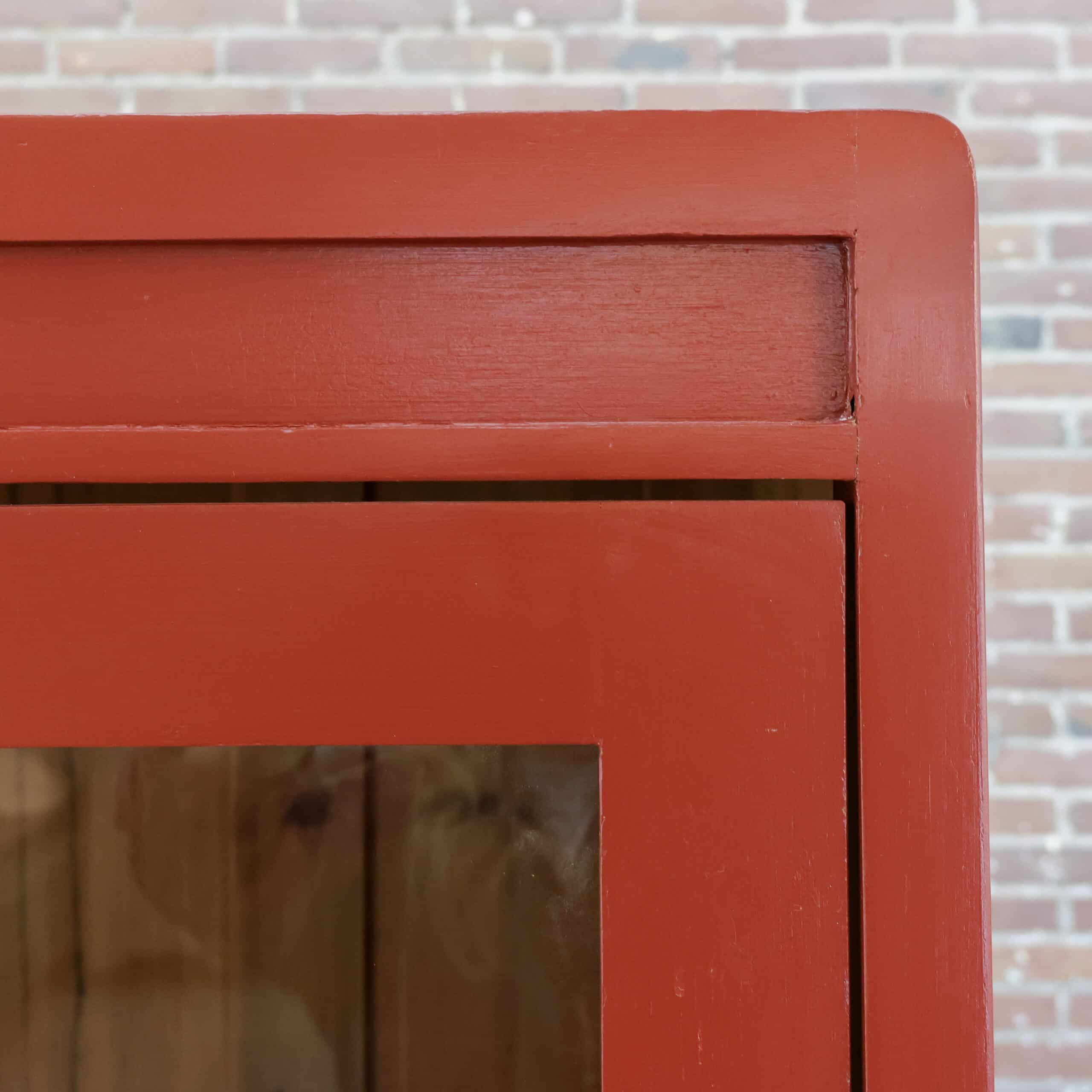 Brocante-Vitrine - Bild 4