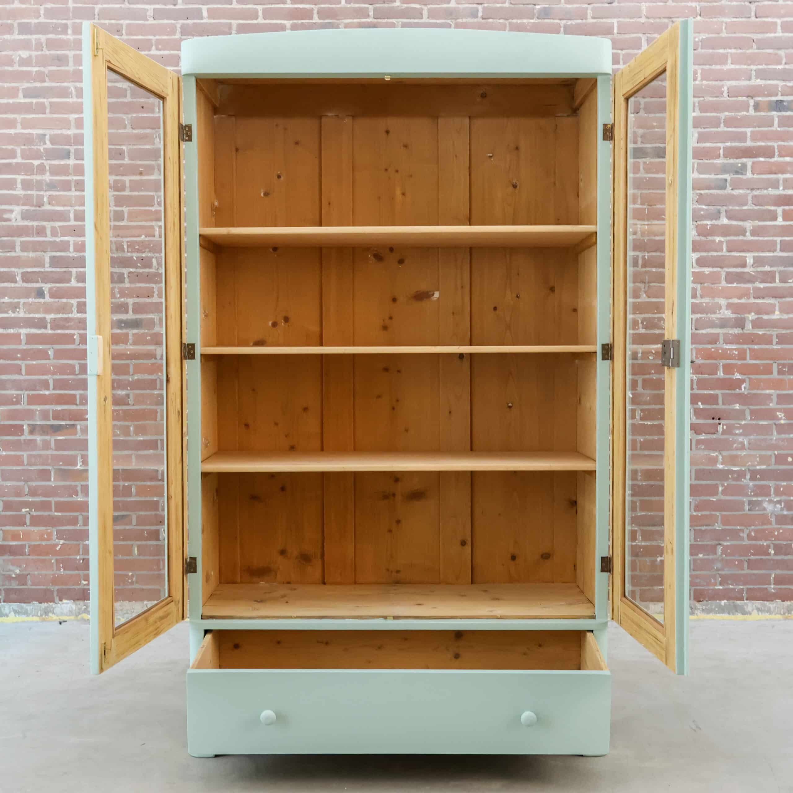 Brocante-Vitrine - Bild 2