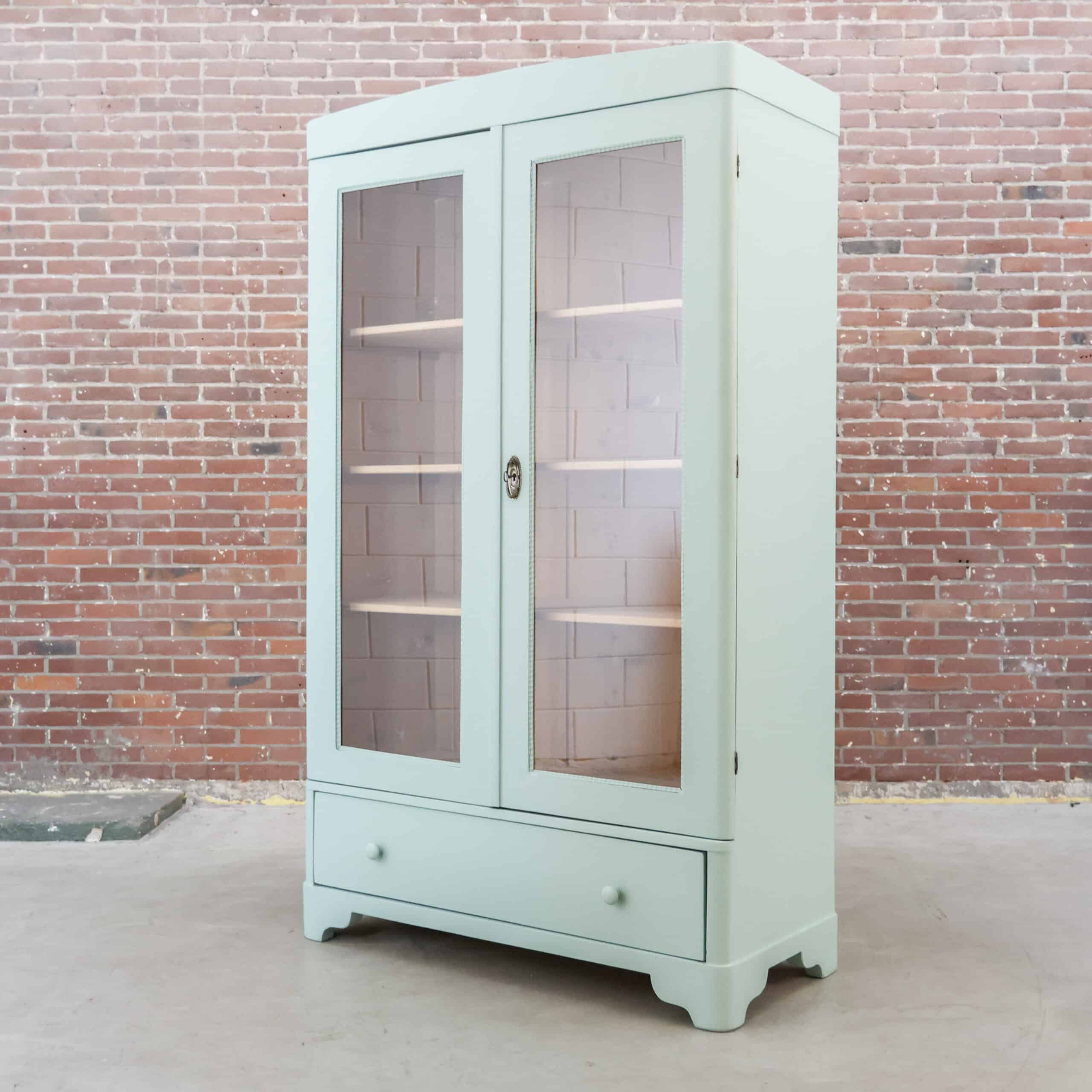 Brocante-Vitrine - Bild 7