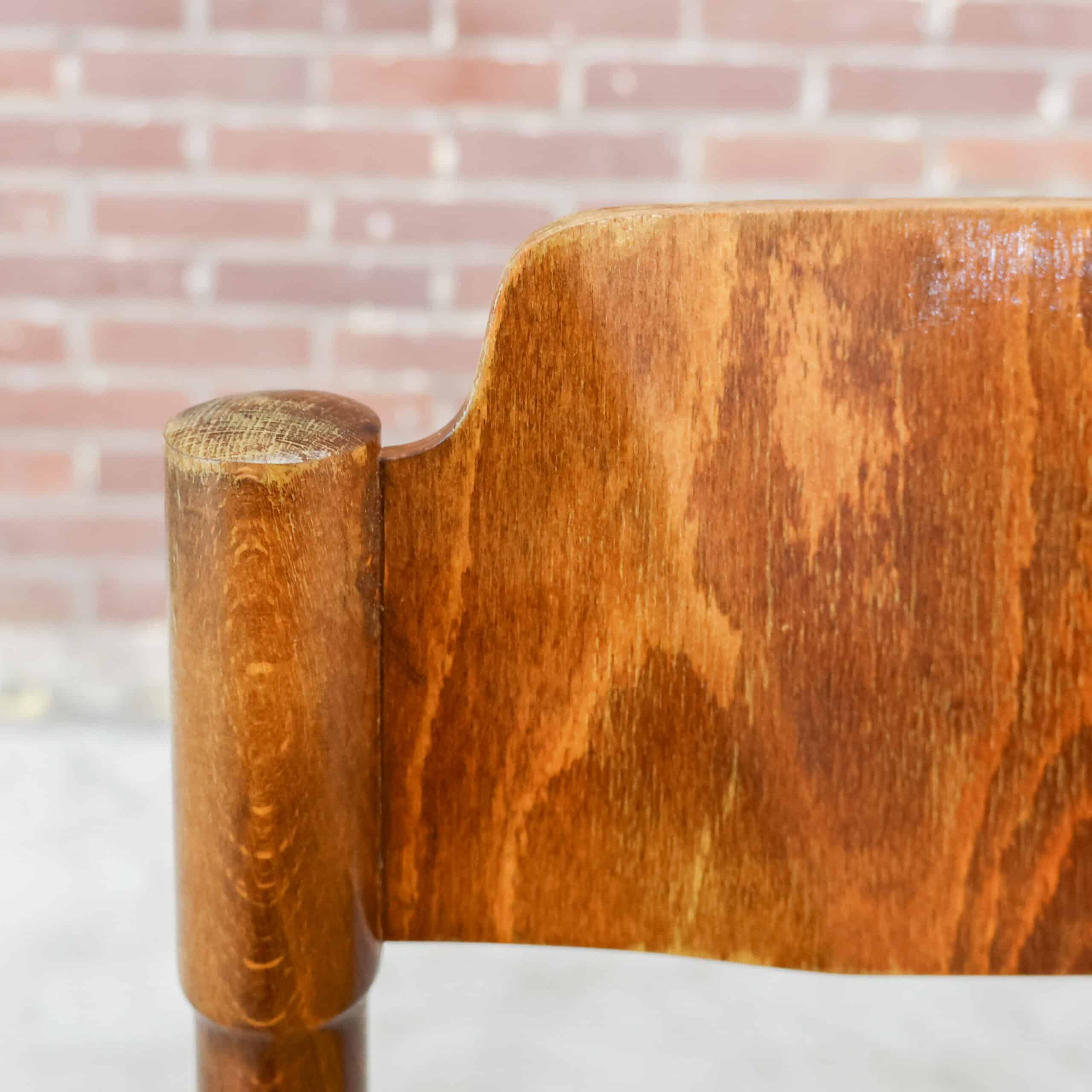 Stühle aus der Mitte des Jahrhunderts - Bild 5
