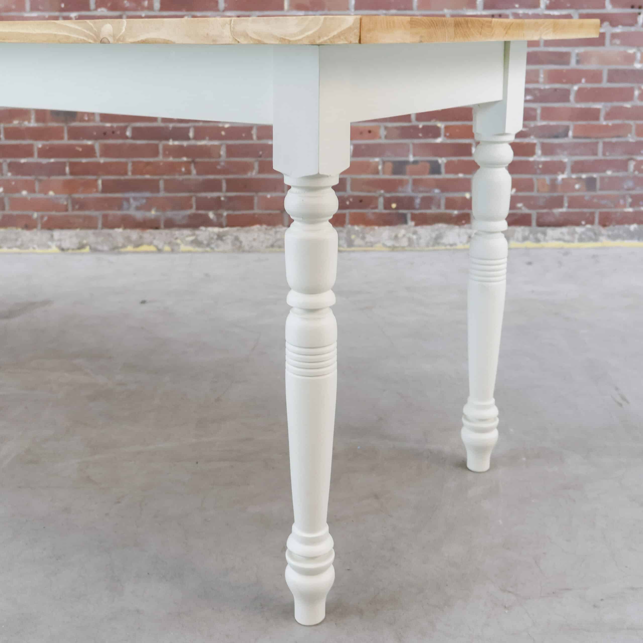 Esstisch im Landhausstil - Bild 7