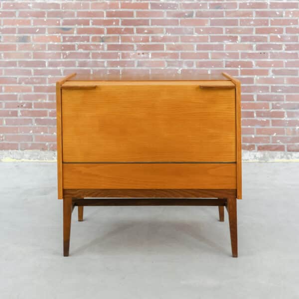 Mid-Century-Deckenschrank