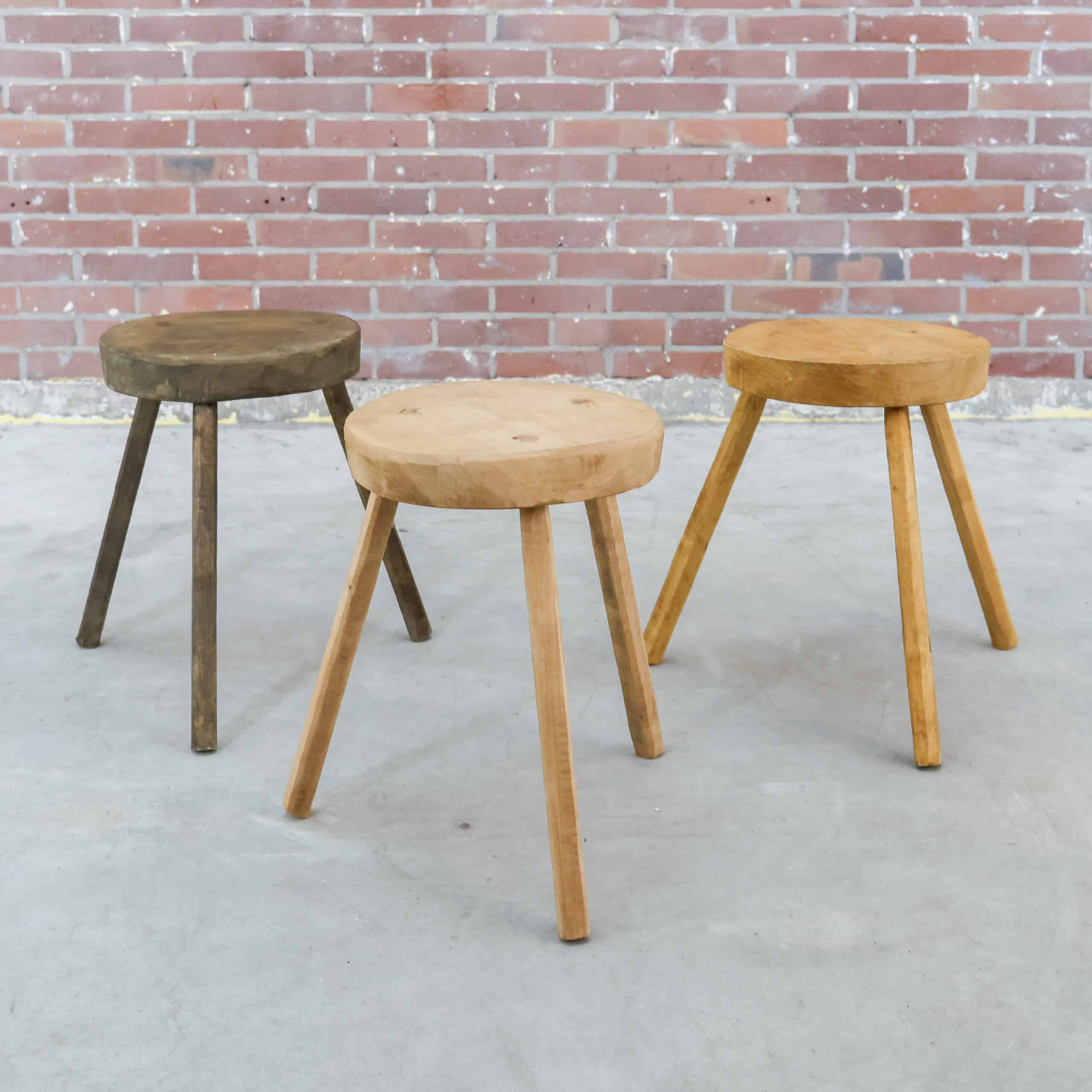 Hocker