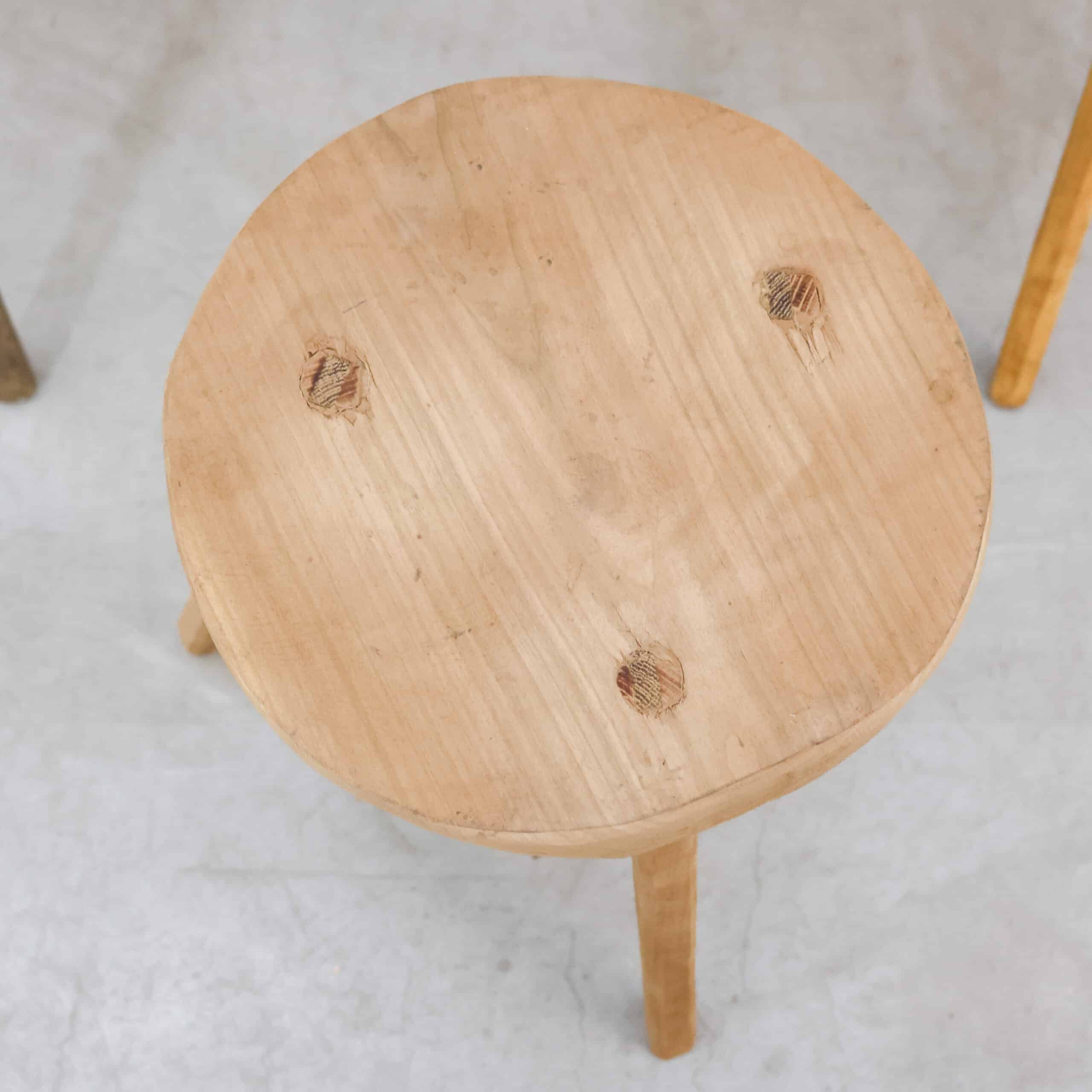 Brocante-Hocker – Abbildung 3