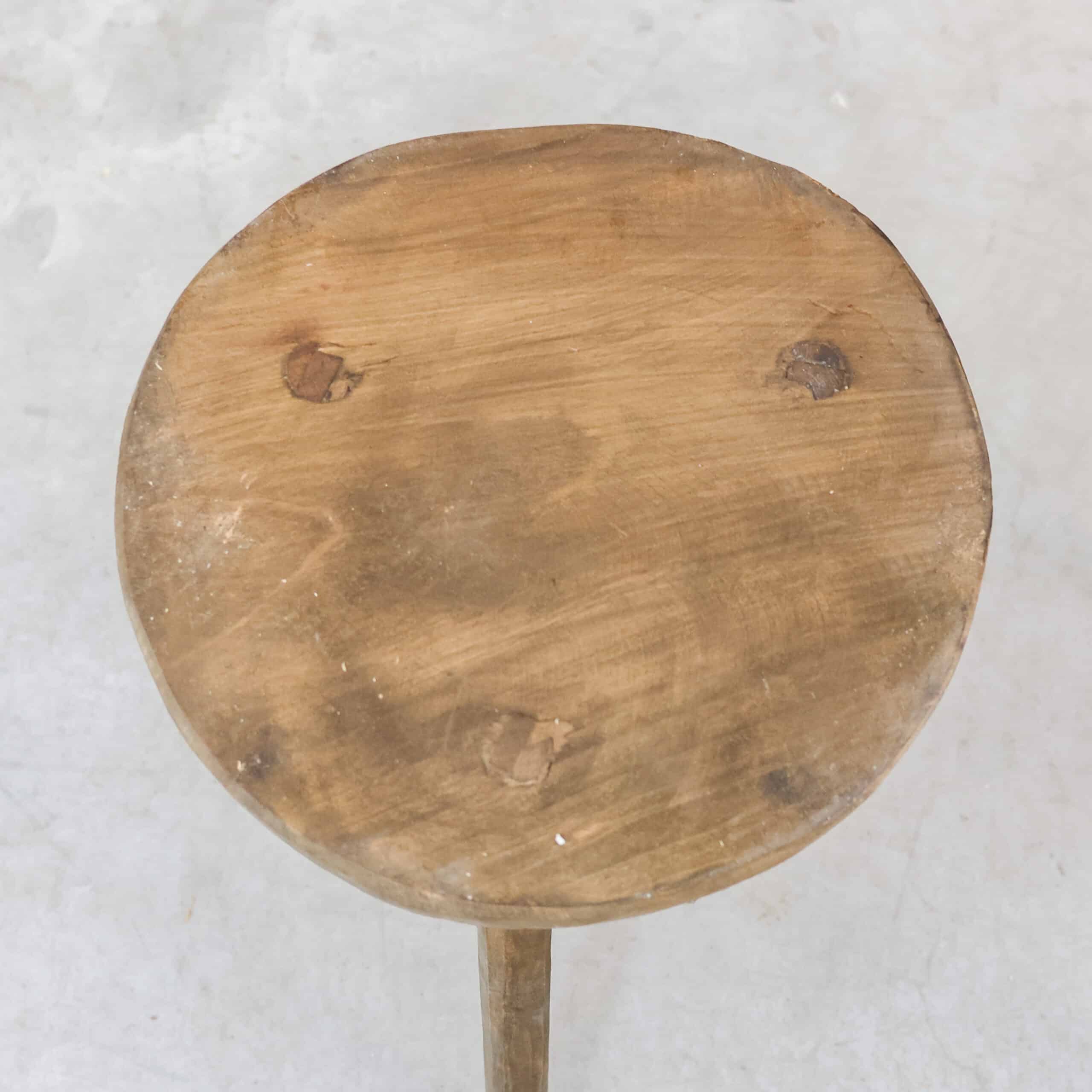 Brocante-Hocker – Abbildung 5