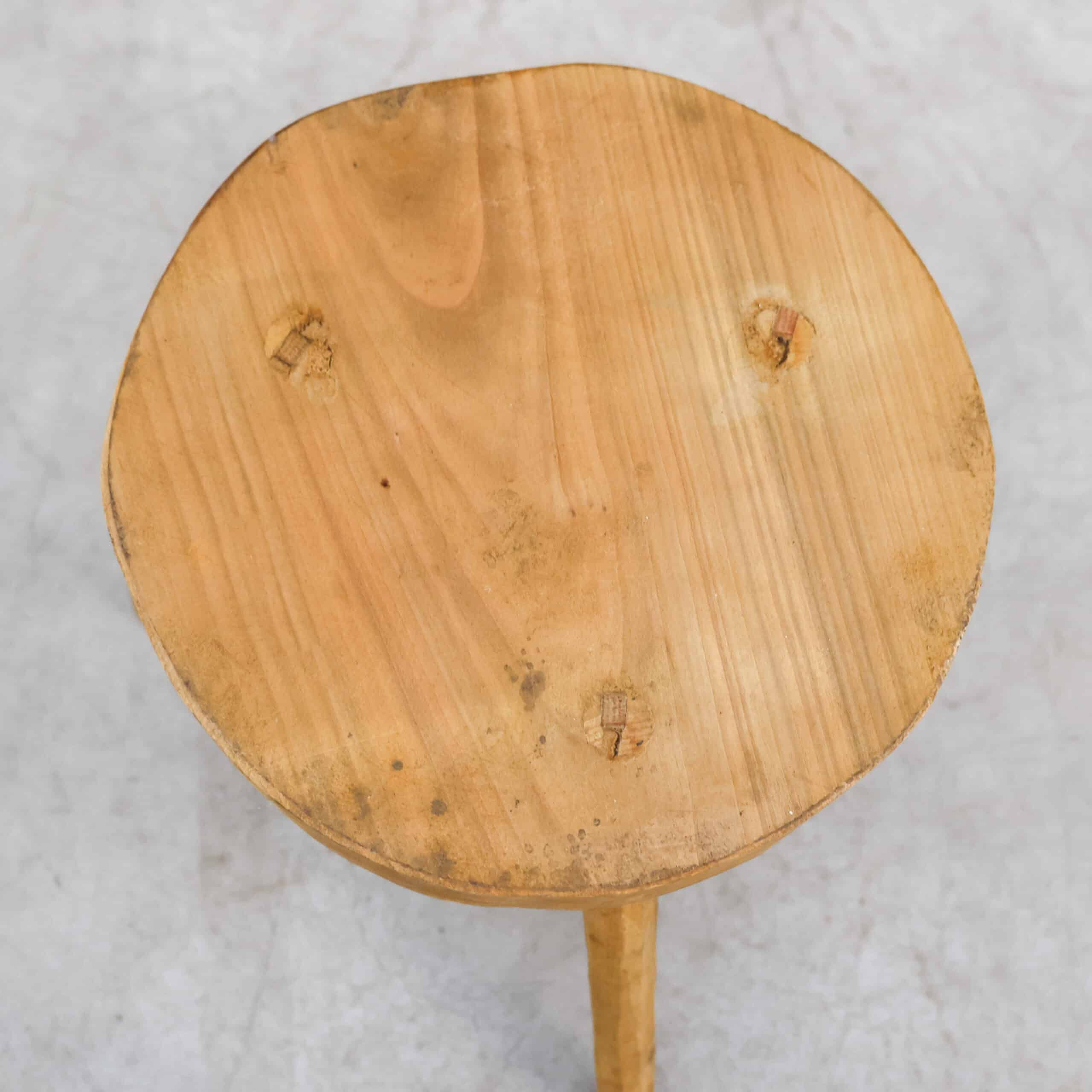 Brocante-Hocker – Abbildung 4