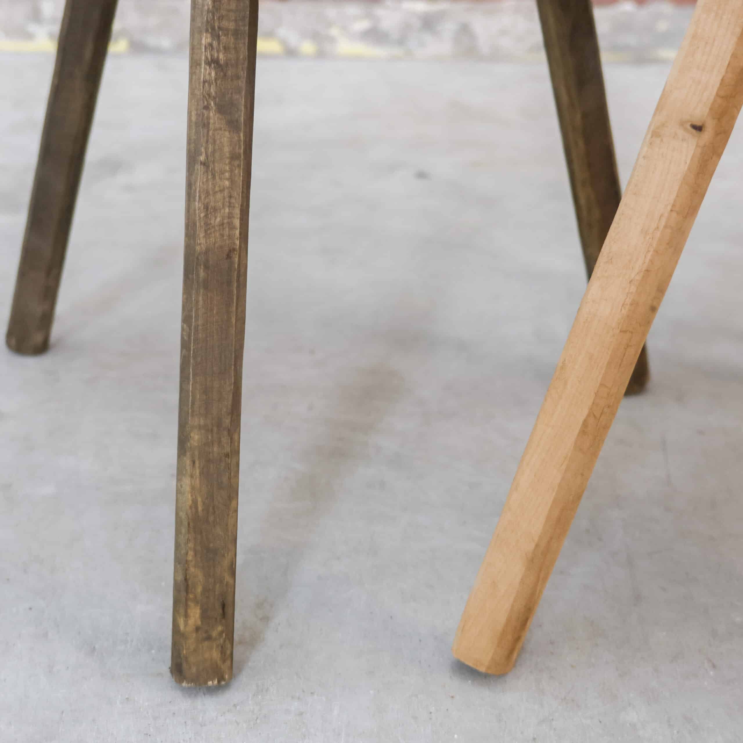 Brocante-Hocker – Abbildung 6
