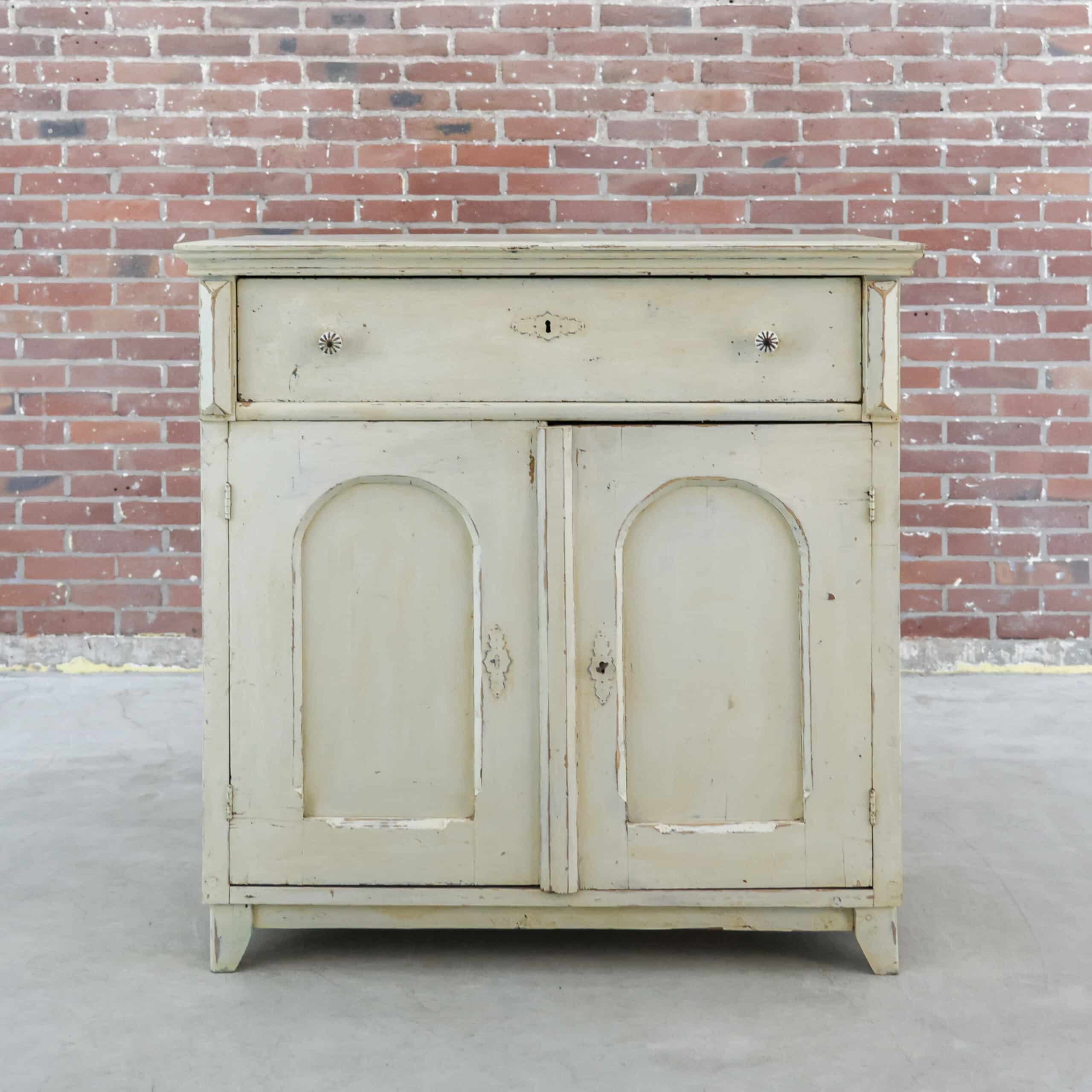Brocante Anrichte