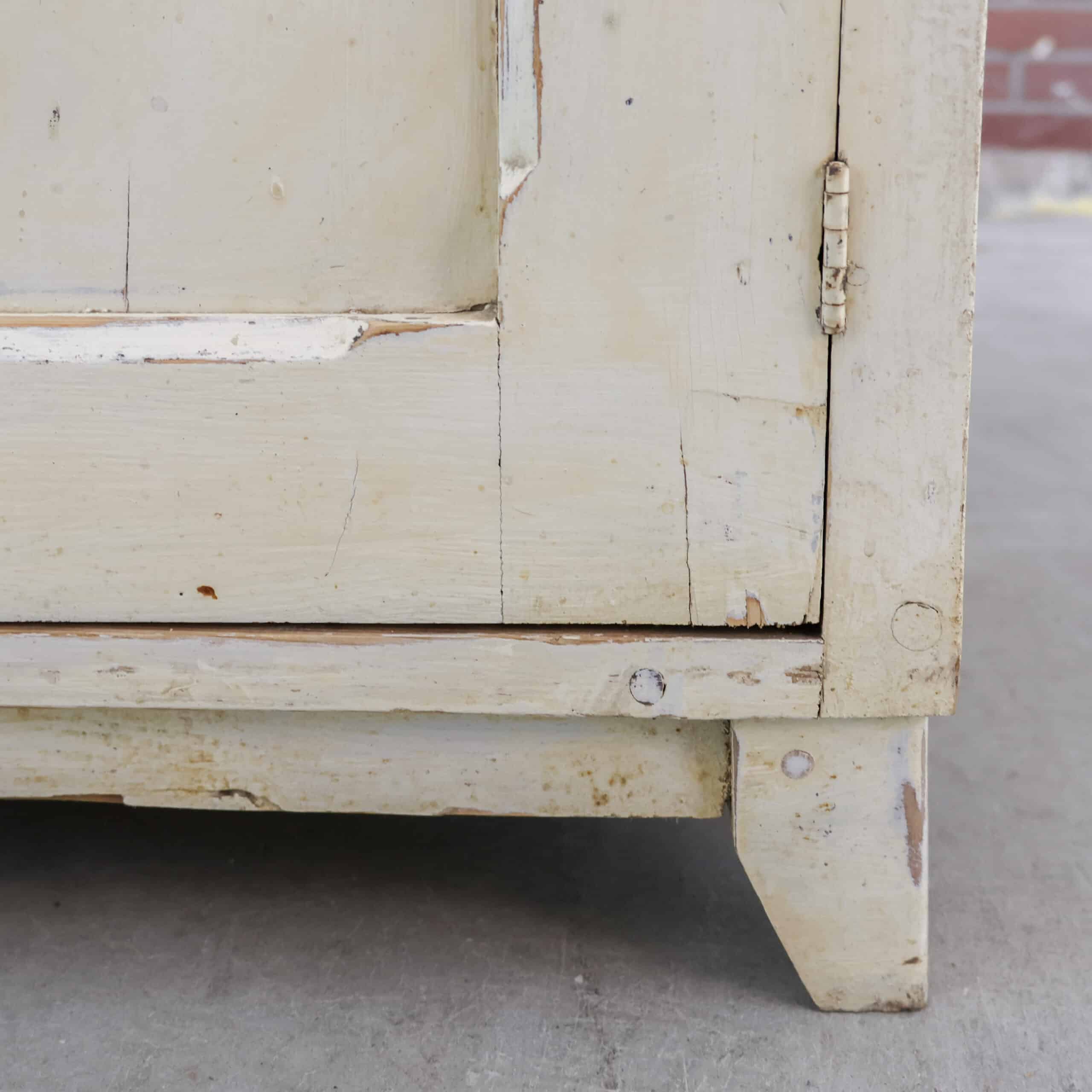 Brocante Anrichte - Bild 7