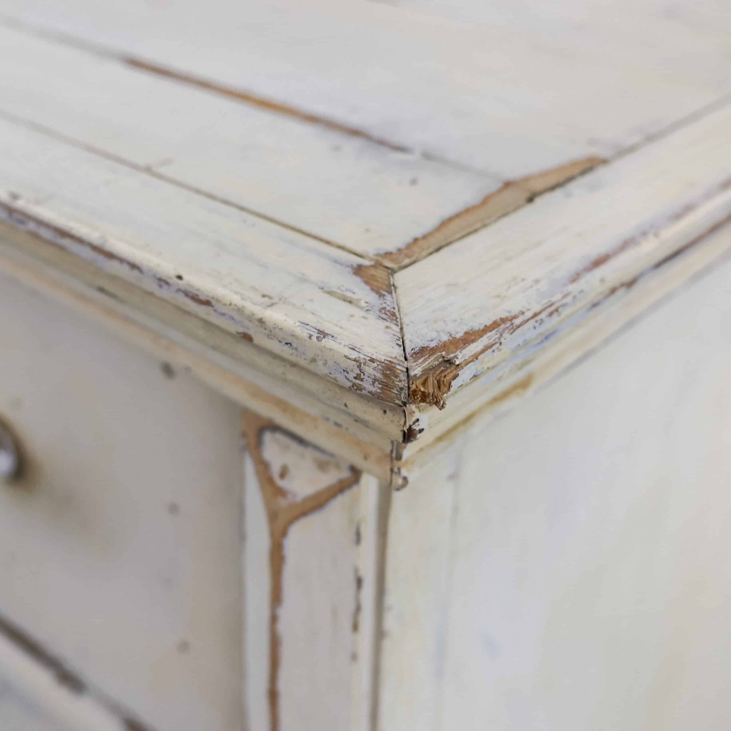 Brocante Anrichte - Bild 4