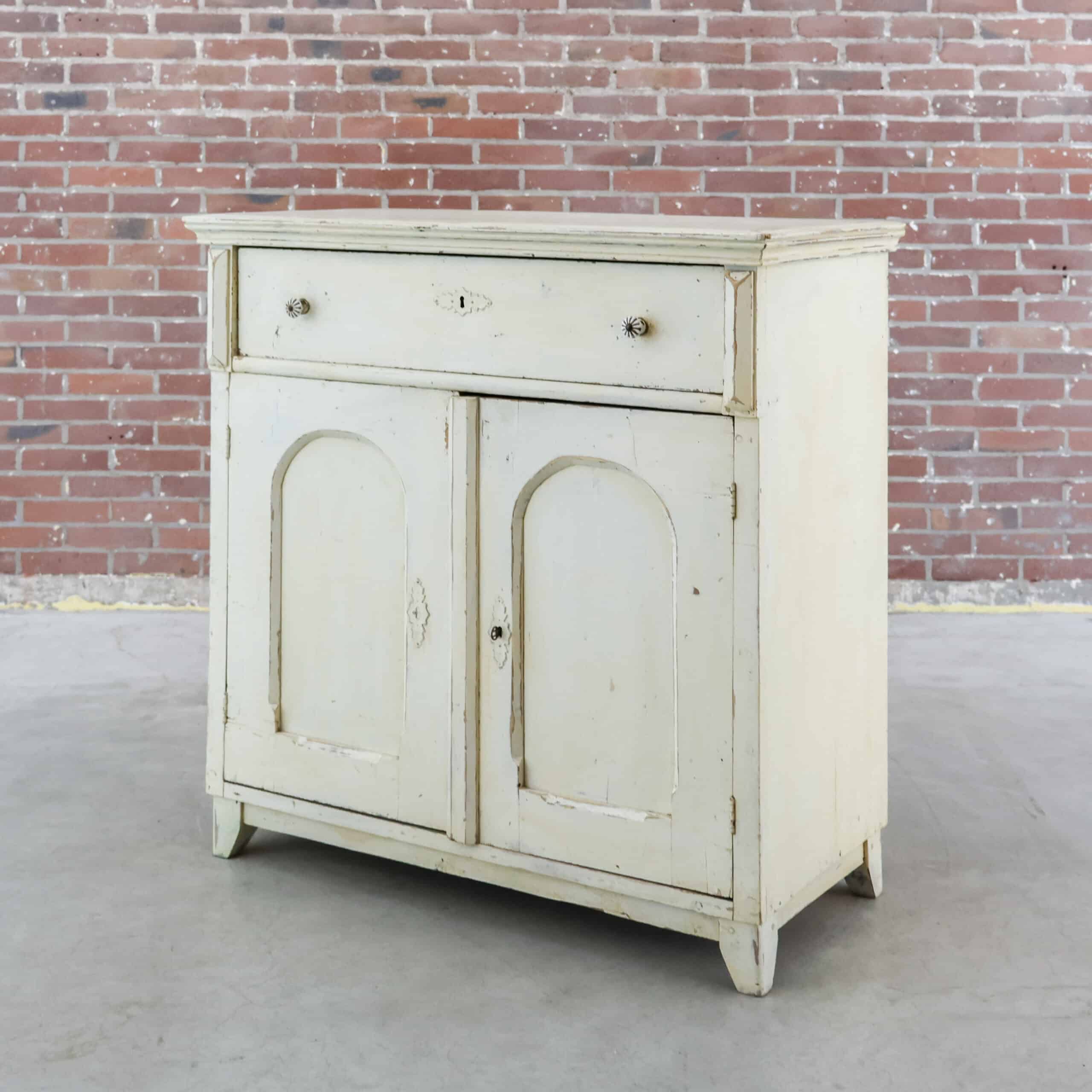 Brocante Anrichte - Bild 9