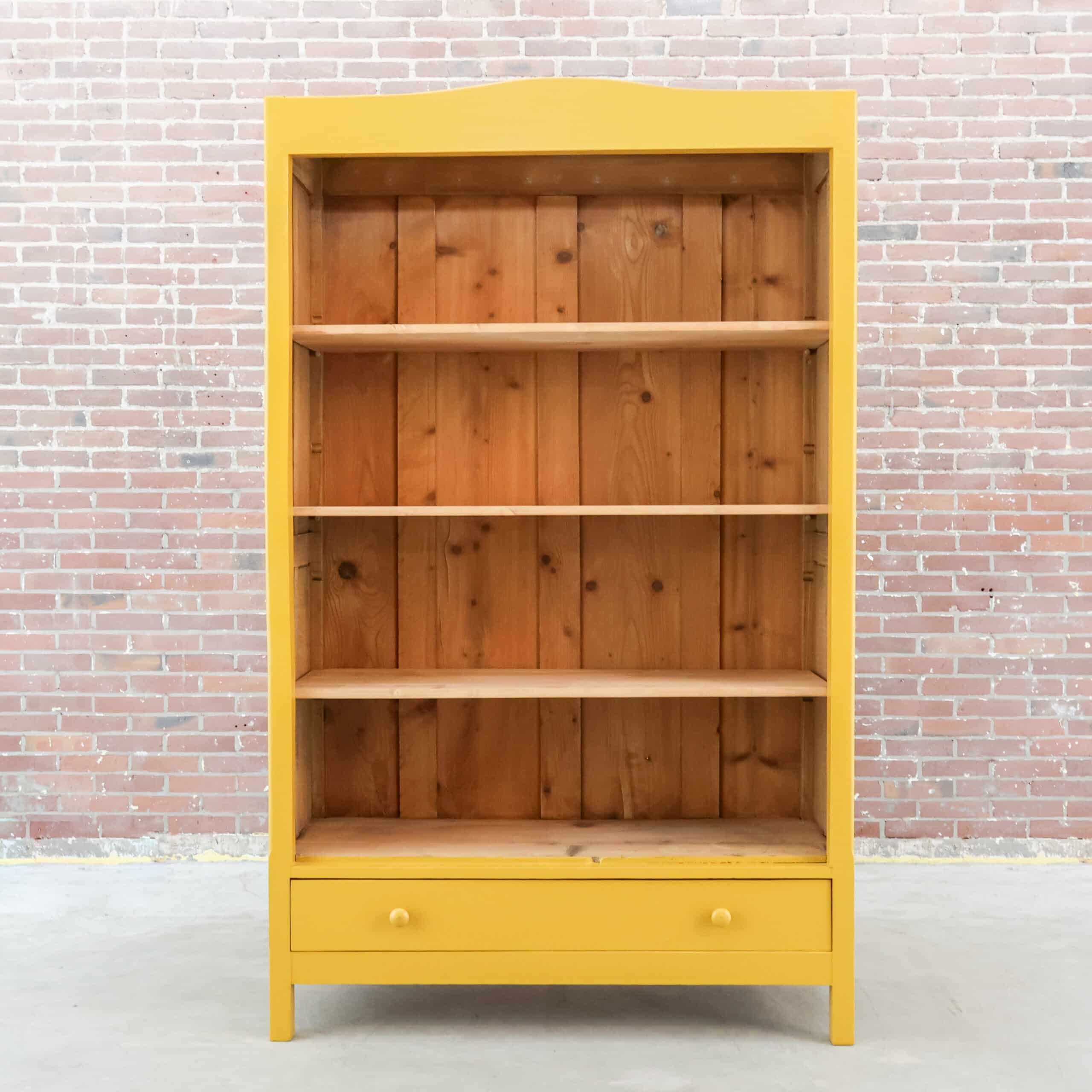 Offenes Bücherregal - Bild 2