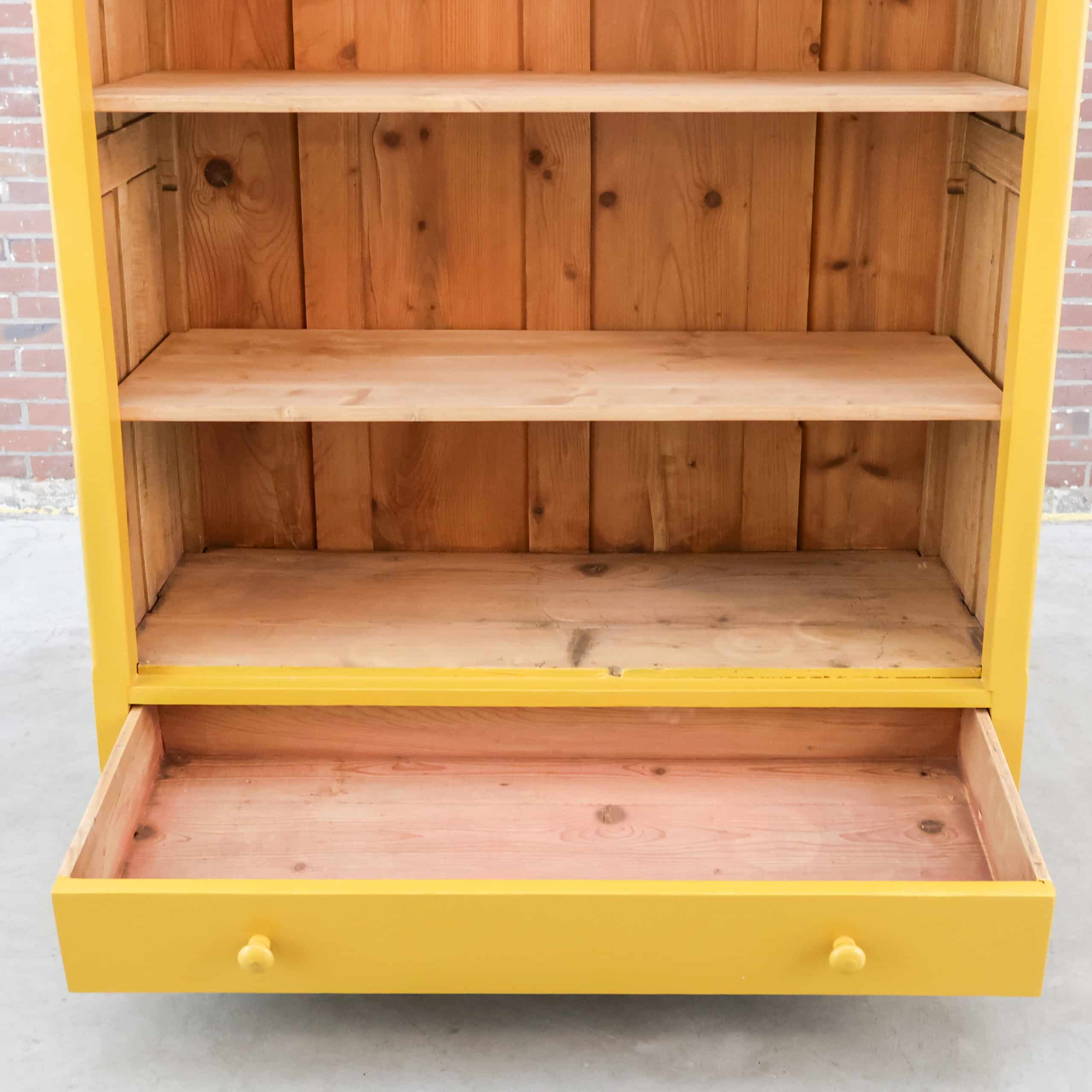 Offenes Bücherregal - Bild 6