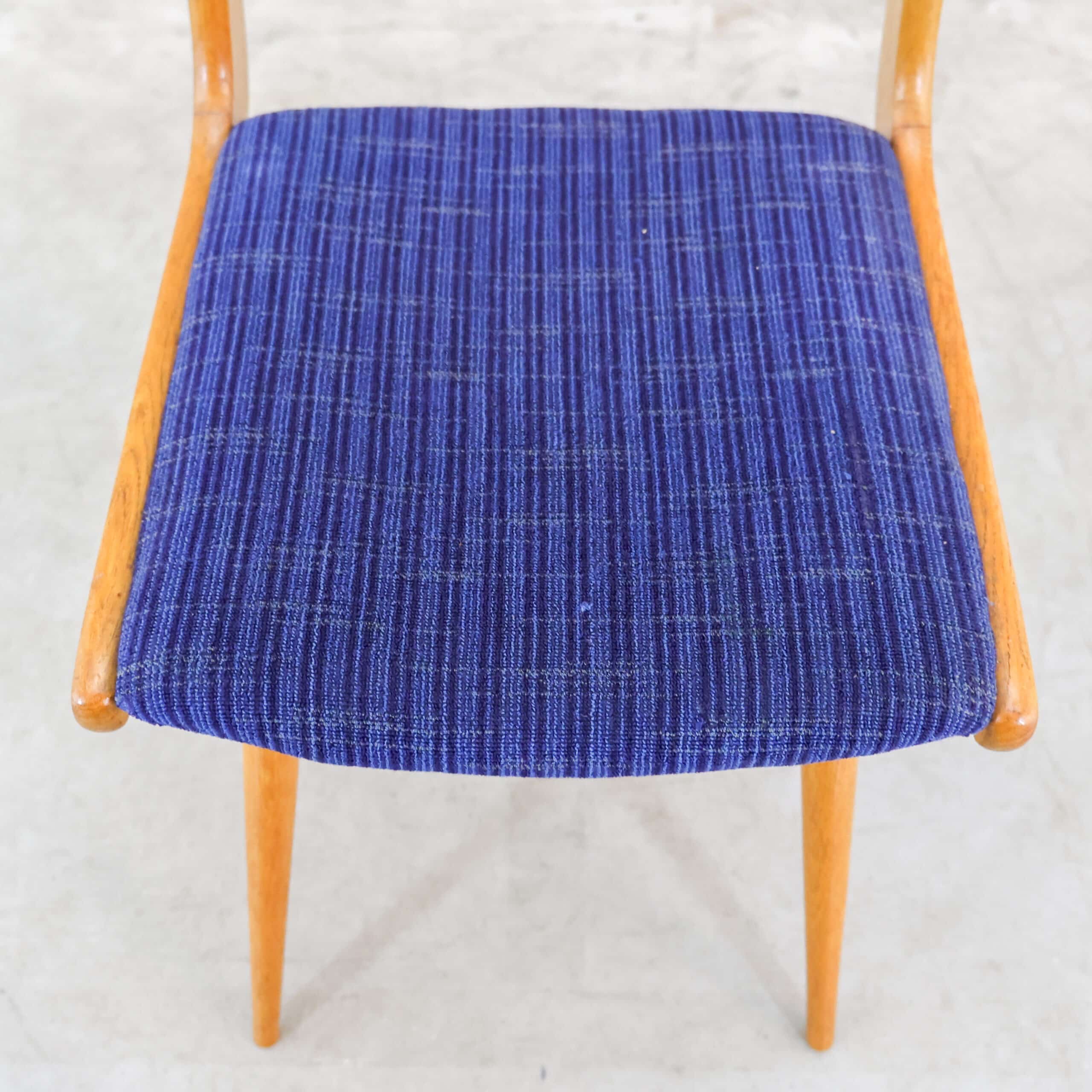 Mid-Century-Stühle – Antonín Šuman – Abbildung 10