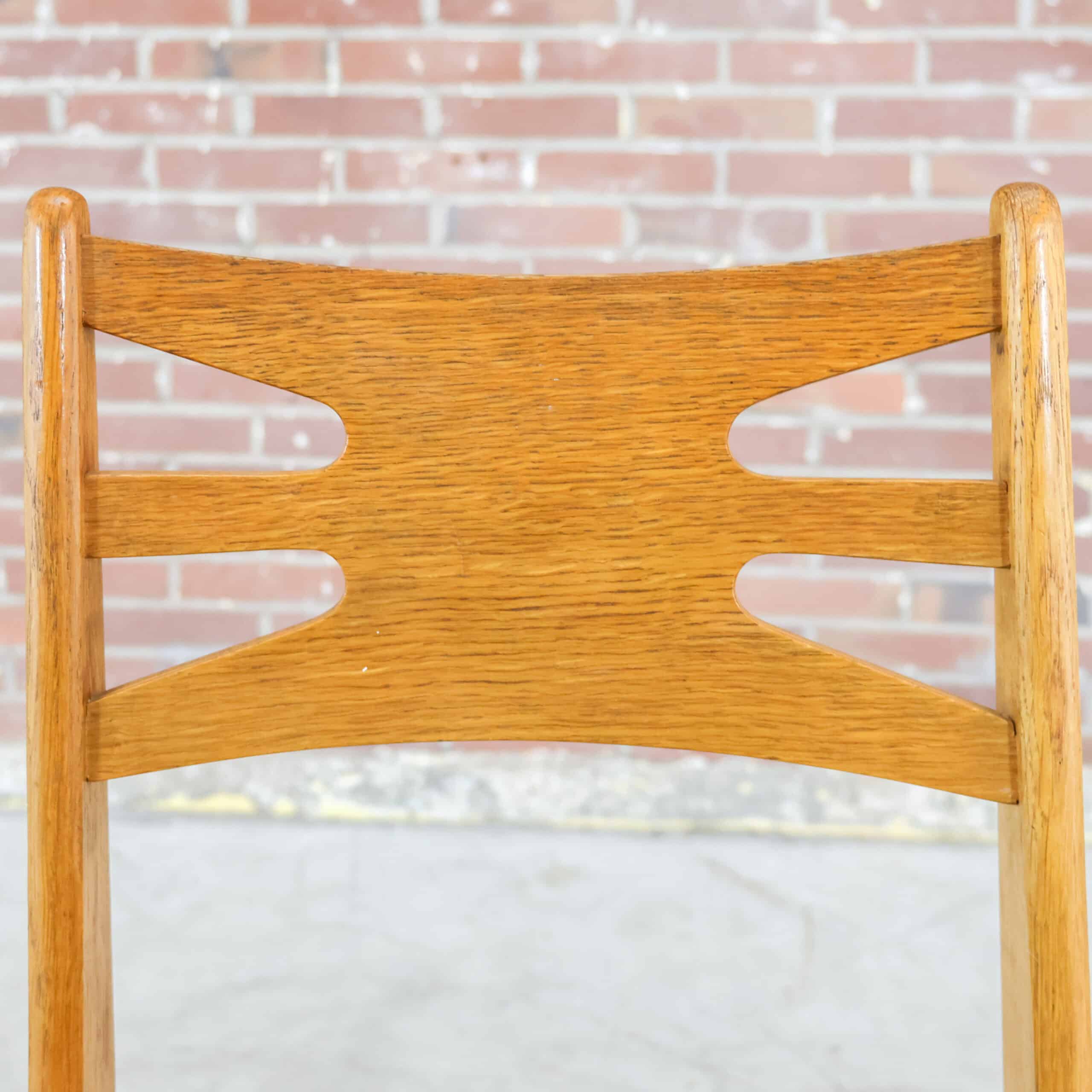 Mid-Century-Stühle – Antonín Šuman – Abbildung 7