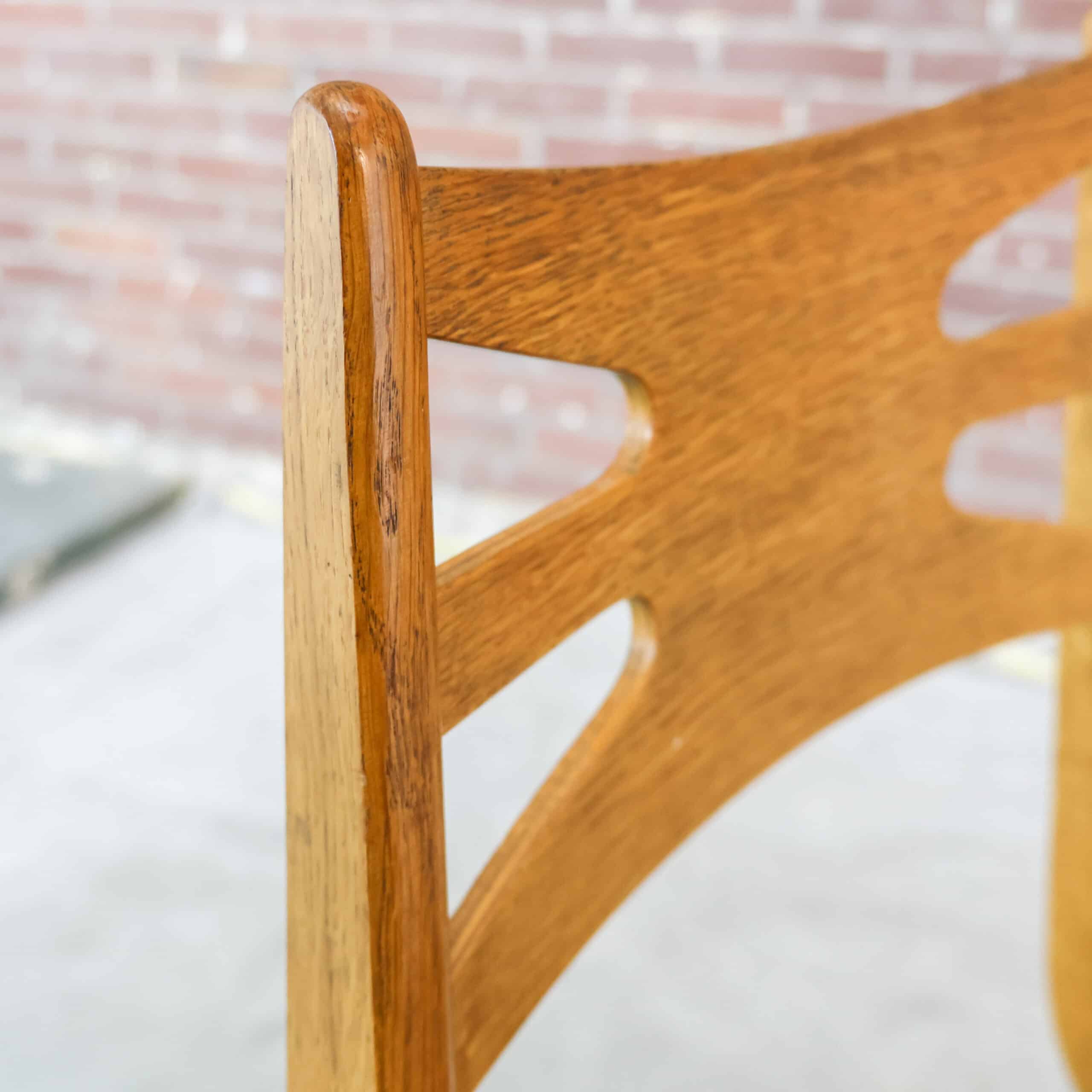 Mid-Century-Stühle – Antonín Šuman – Abbildung 6