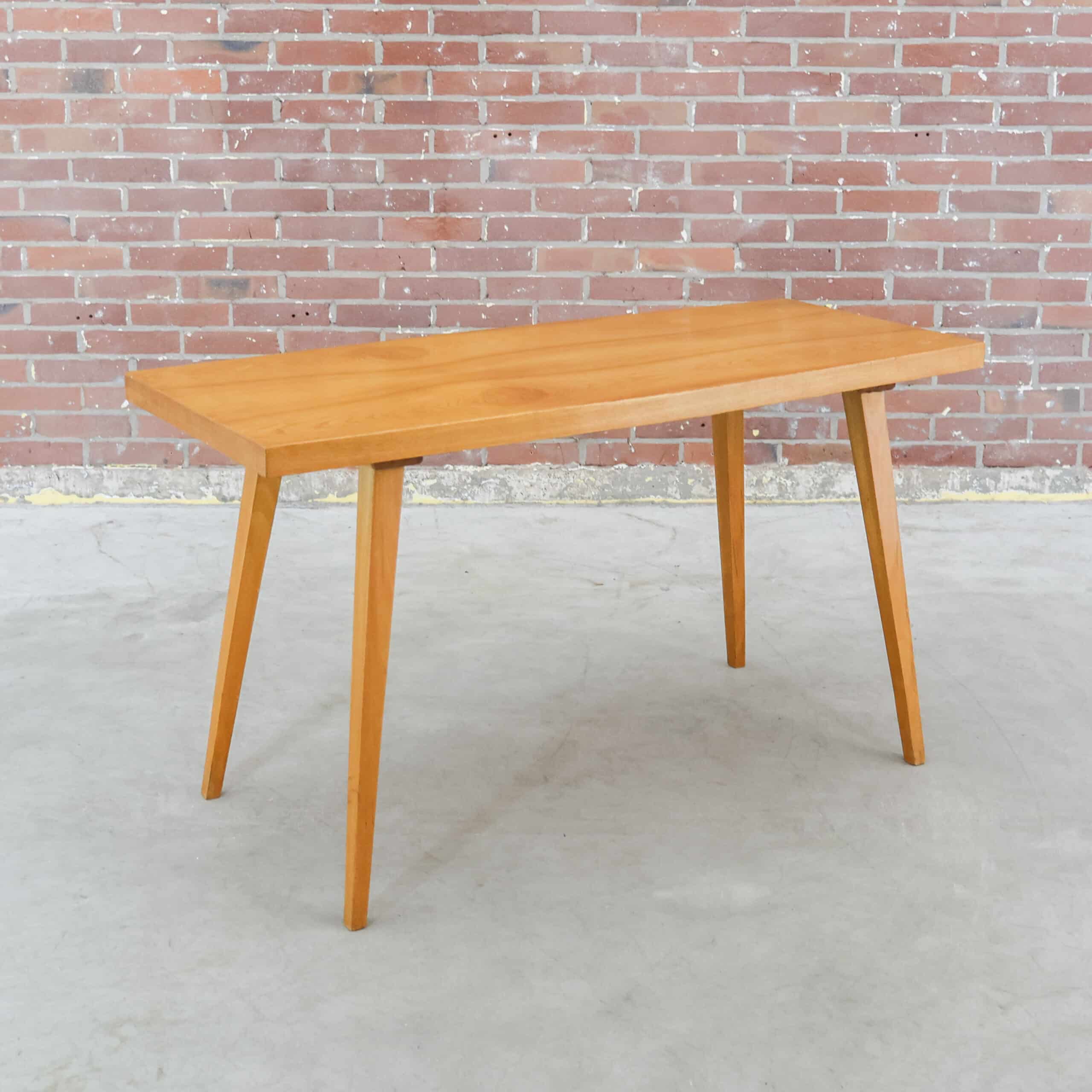 Vintage-Couchtisch