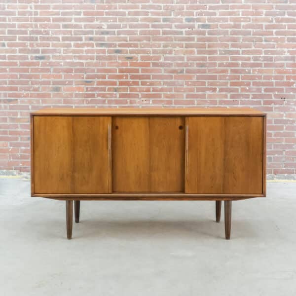 Sideboard aus der Mitte des Jahrhunderts - Axel Christensen