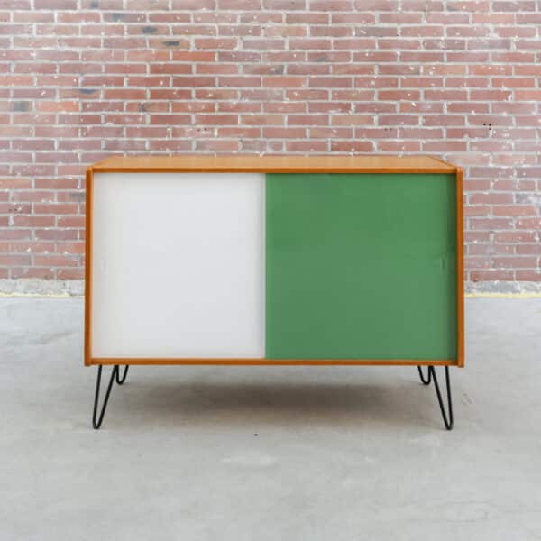 Mid-Century Sideboard von Jiří Jiroutek