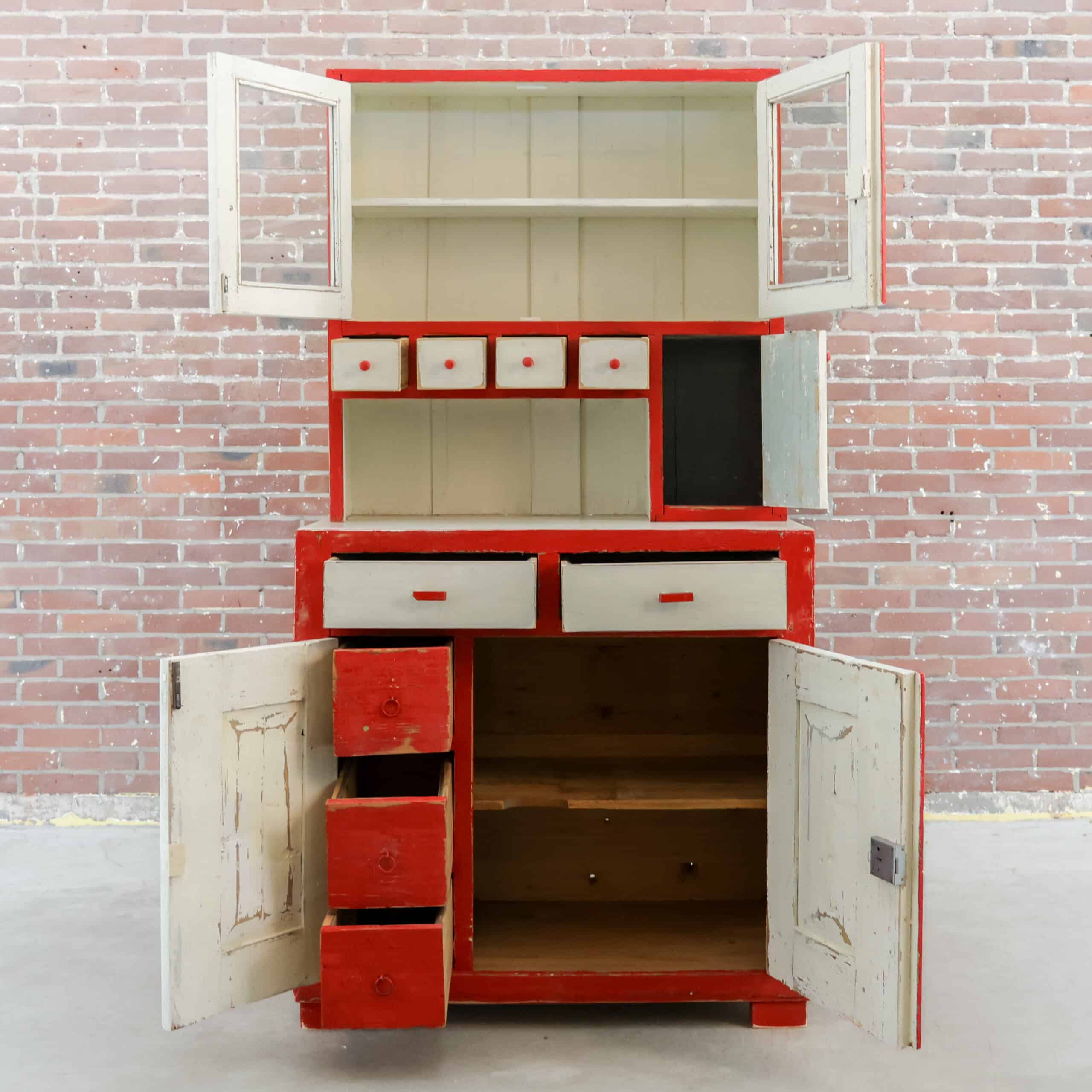 Brocante Anrichte - Bild 2