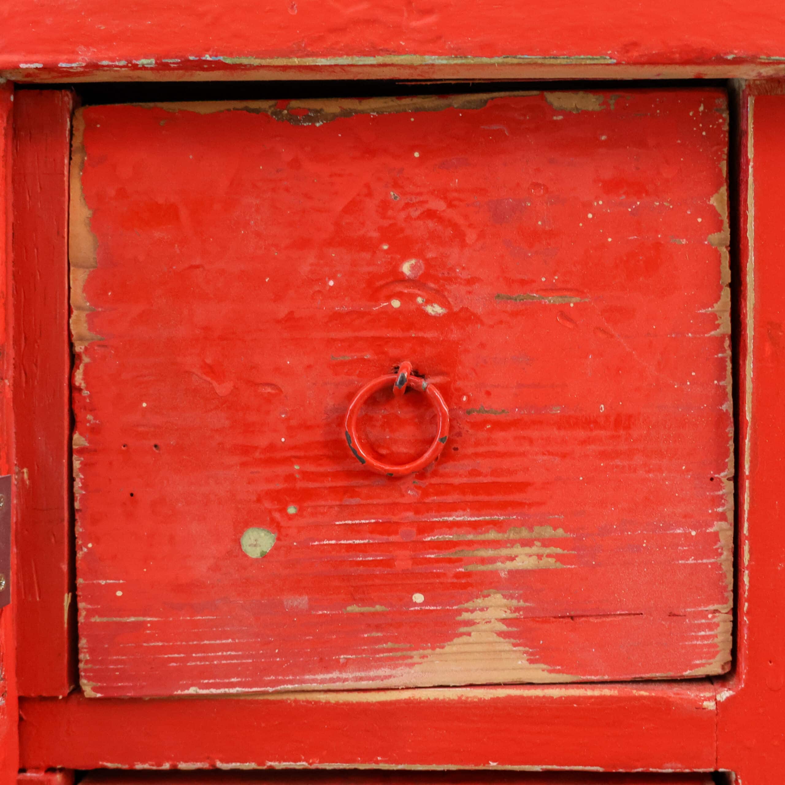 Brocante Anrichte - Bild 4