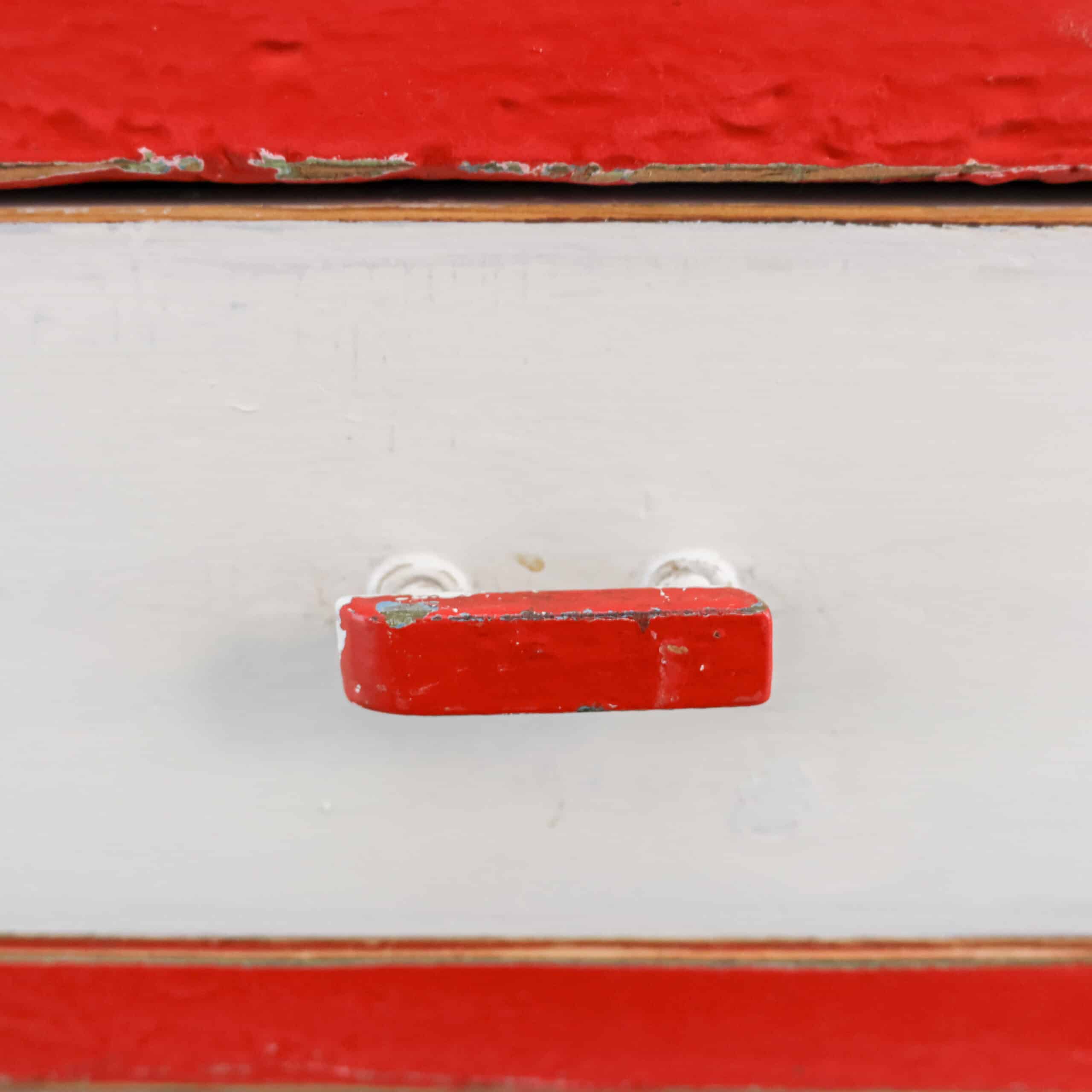 Brocante Anrichte - Bild 10