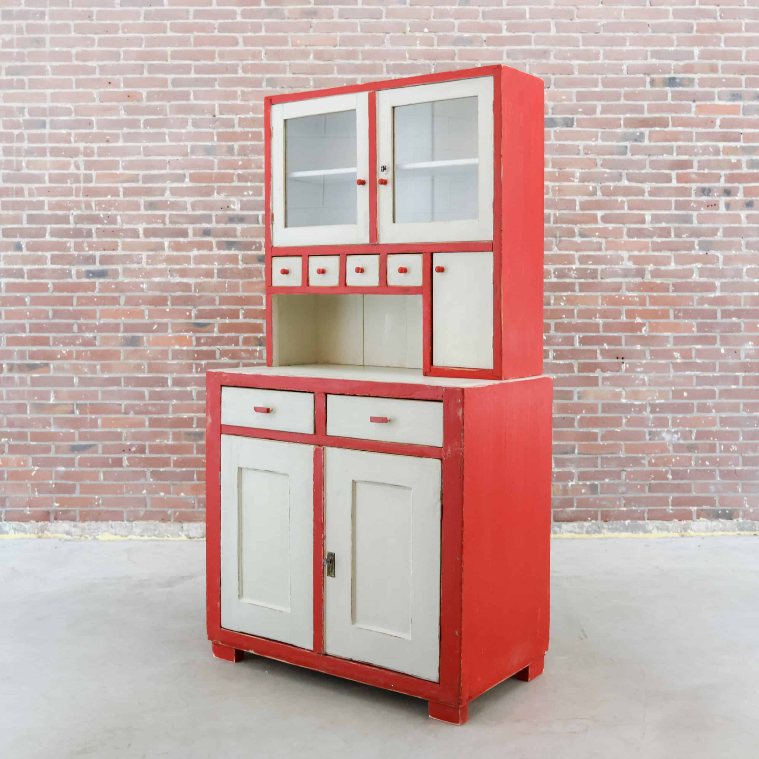 Brocante-Sideboard – Abbildung 14