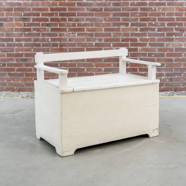 Brocante Kinderbank
