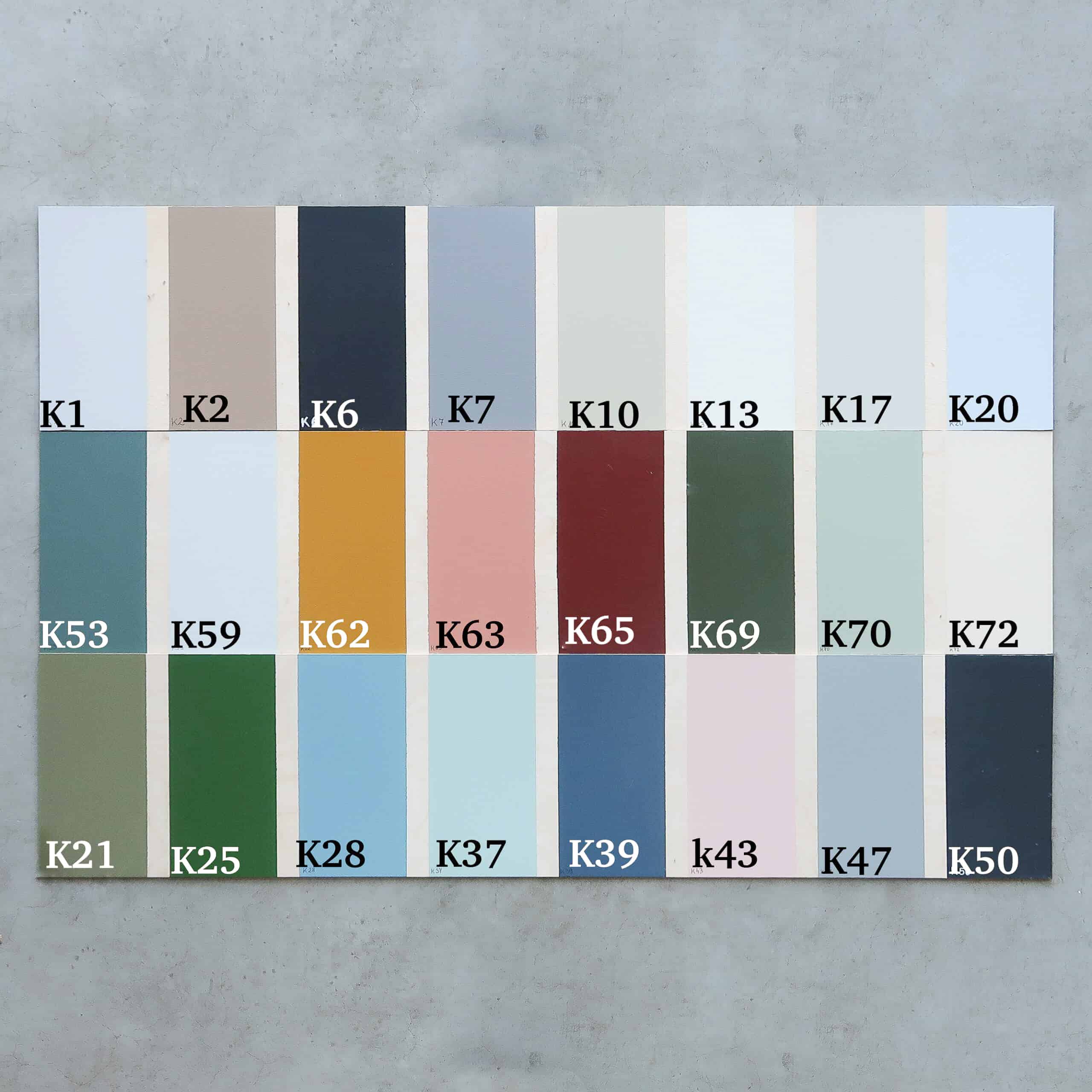 Farbe