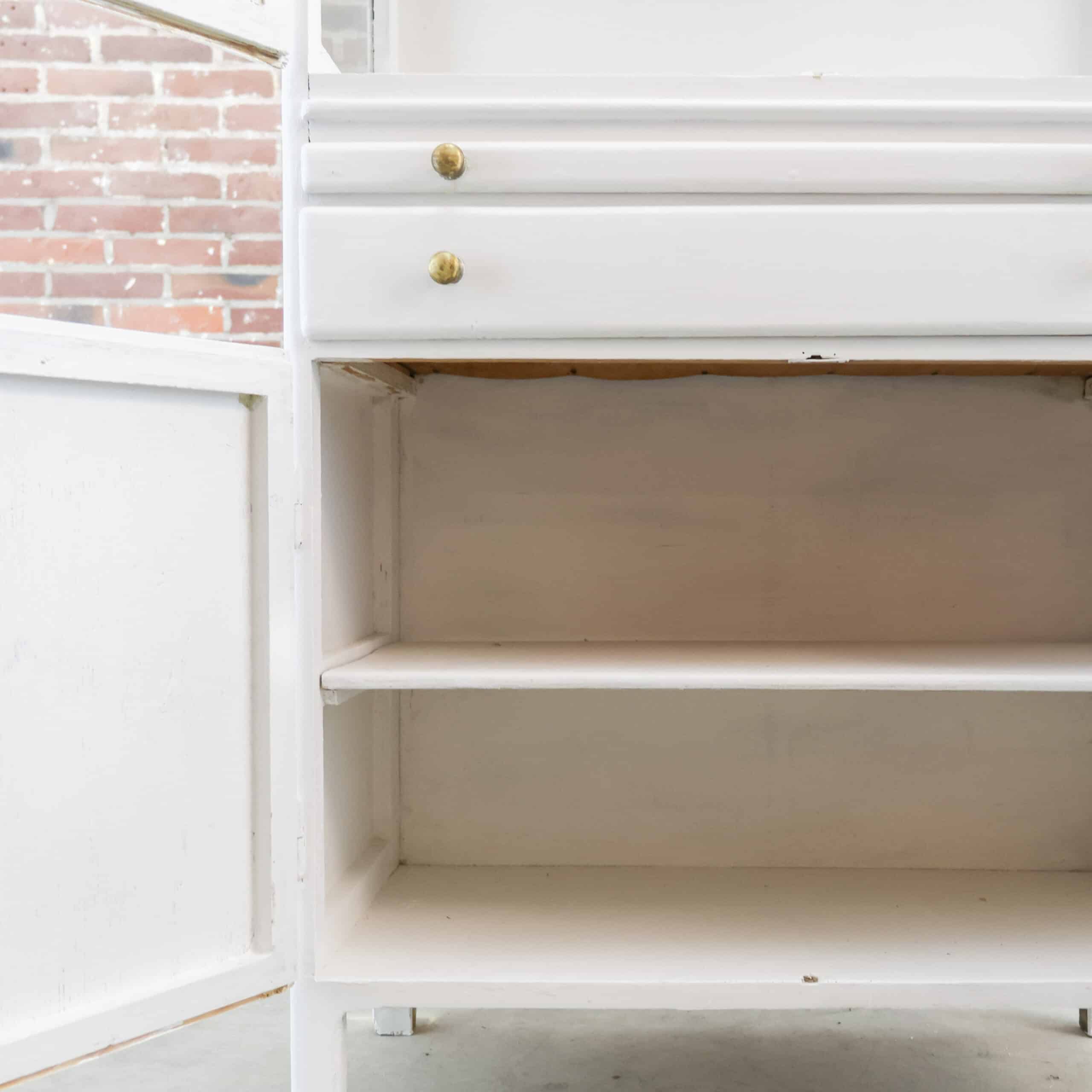 Vintage-Arztschrank - Bild 9