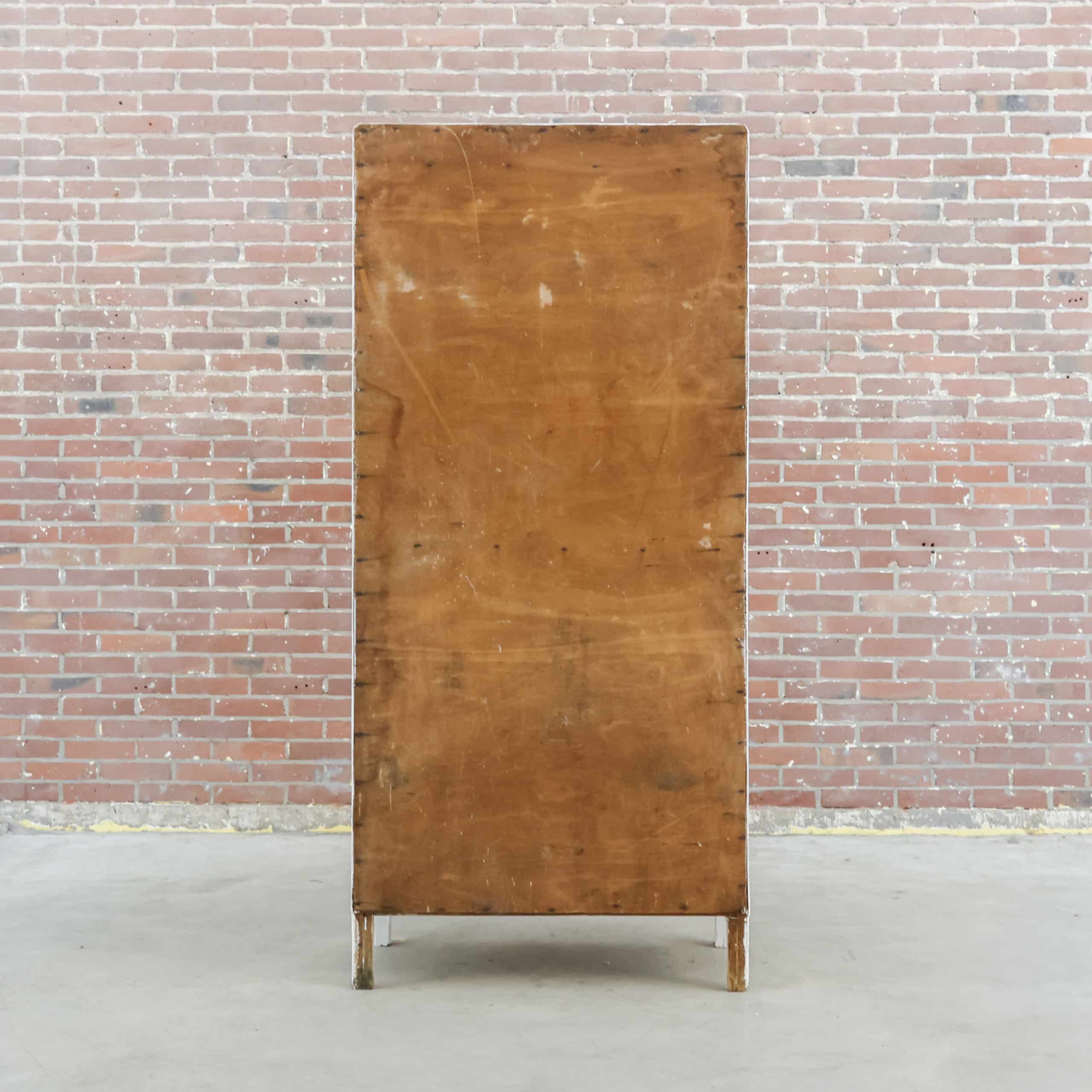 Vintage-Arztschrank - Bild 14