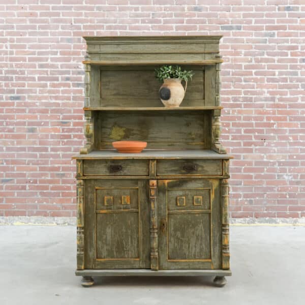 Brocante Anrichte