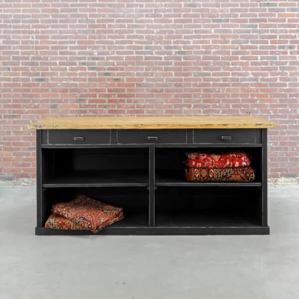 Brocante Anrichte/Bank