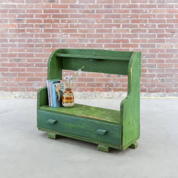 Brocanteschrank