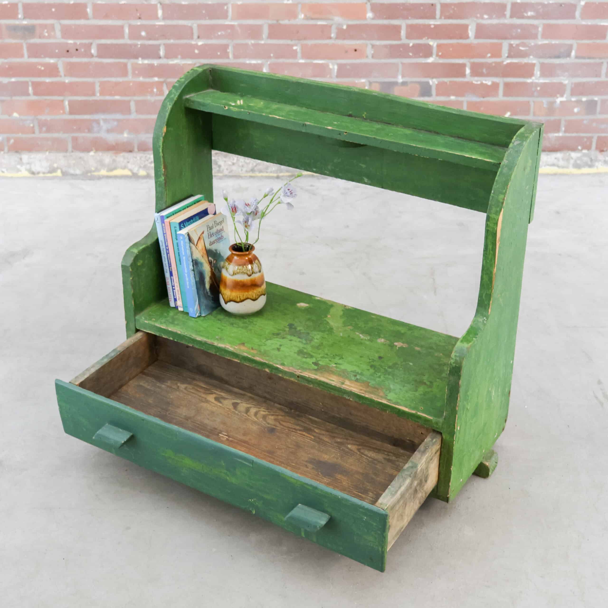 Brocanteschrank - Bild 2