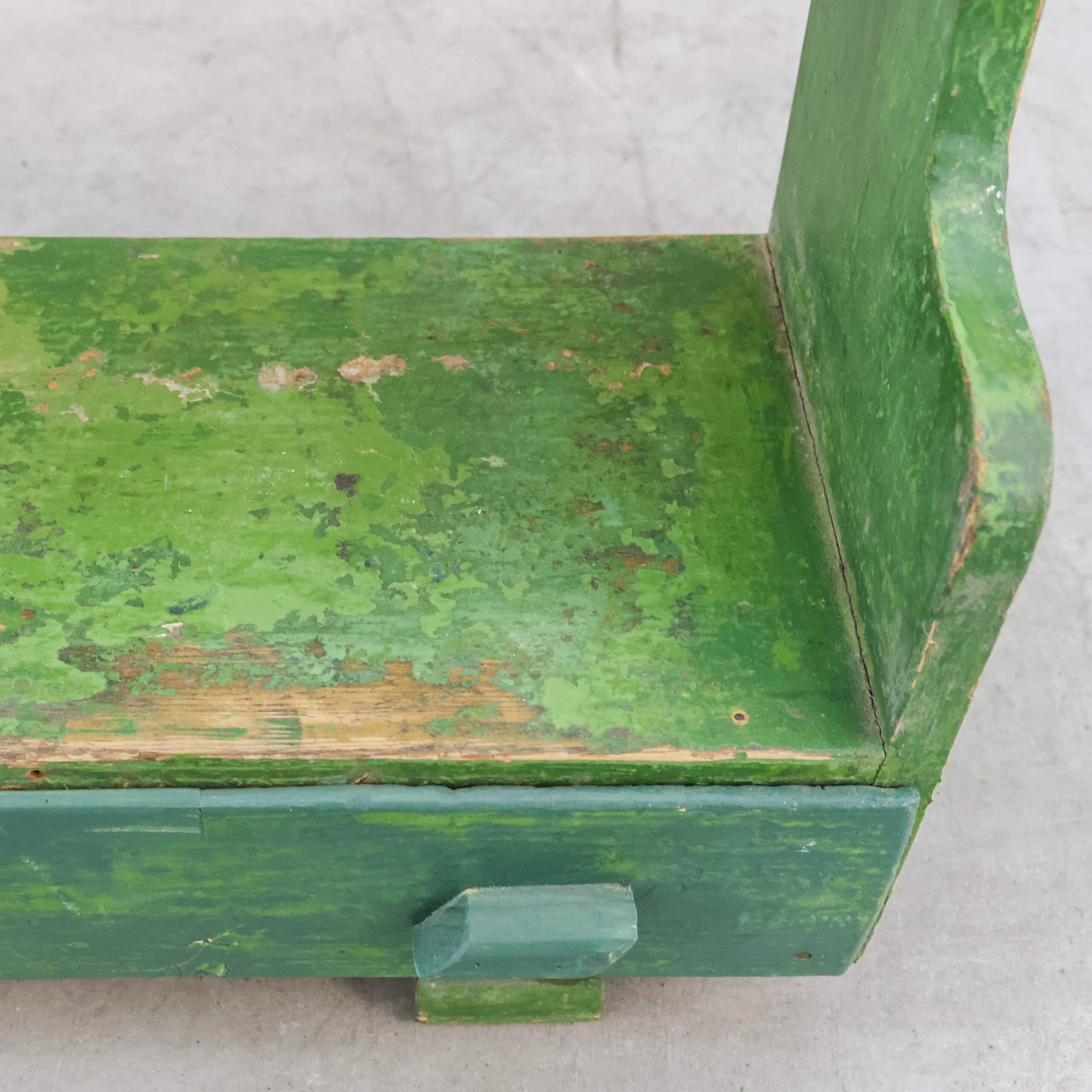 Brocanteschrank - Bild 5
