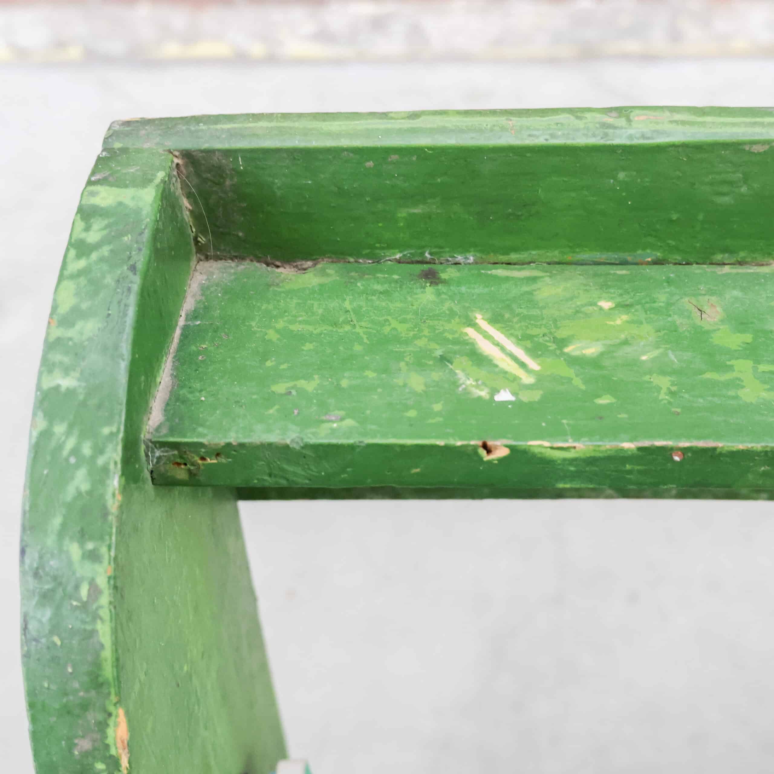 Brocanteschrank - Bild 3