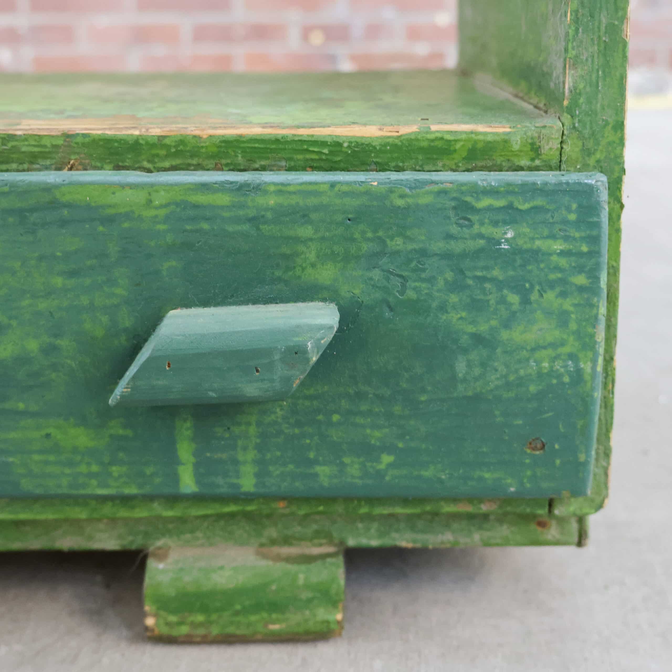 Brocanteschrank - Bild 7