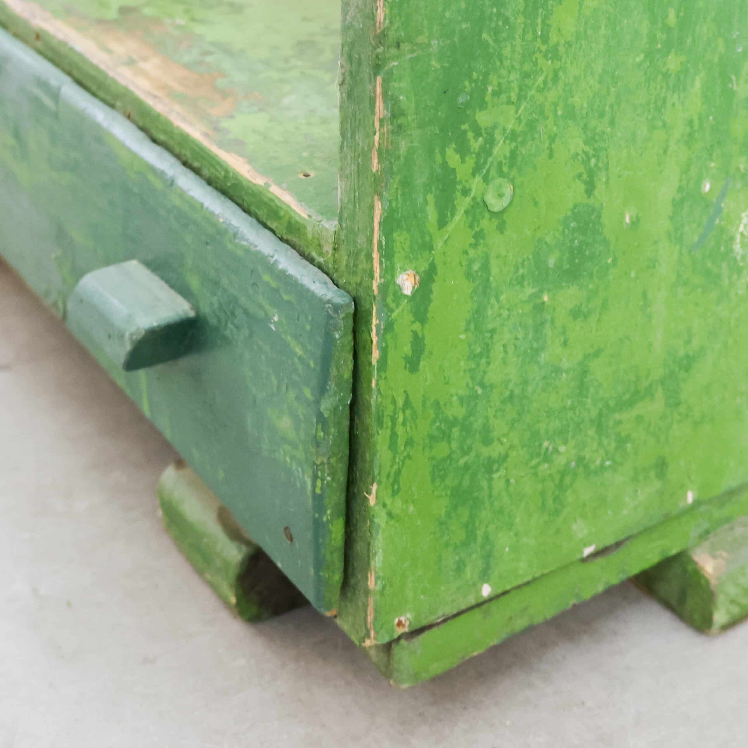 Brocanteschrank - Bild 6