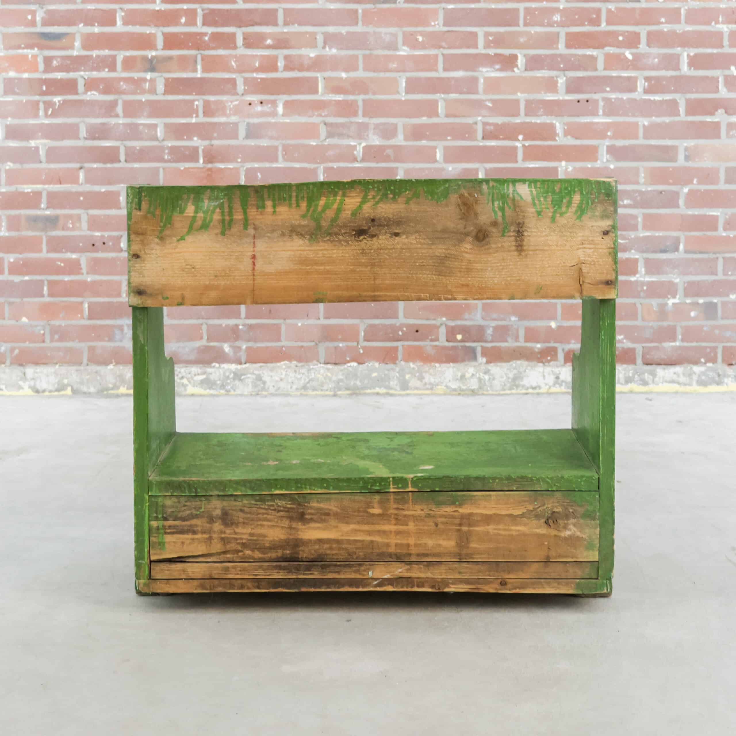 Brocanteschrank - Bild 9