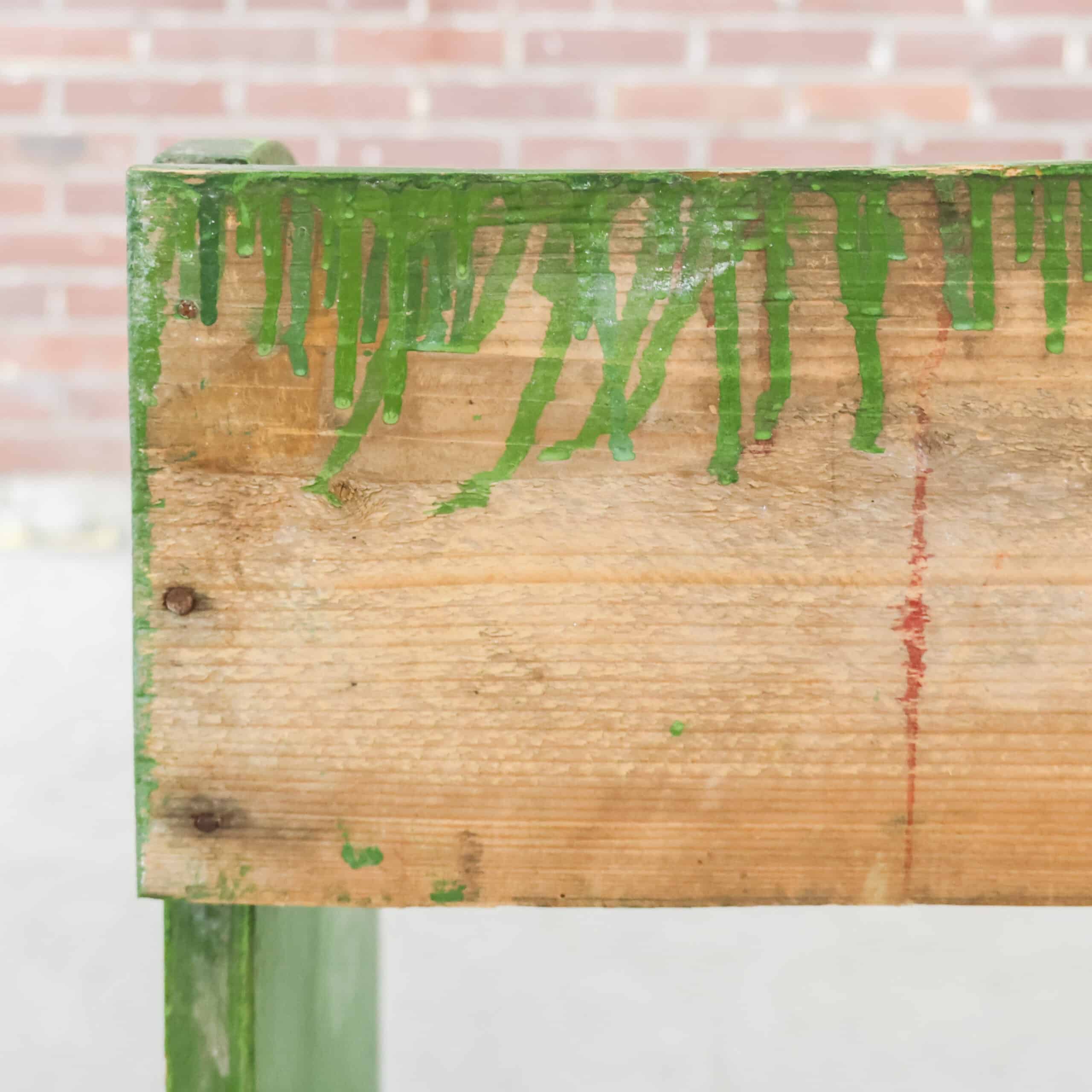 Brocante-Schränkchen – Abbildung 10