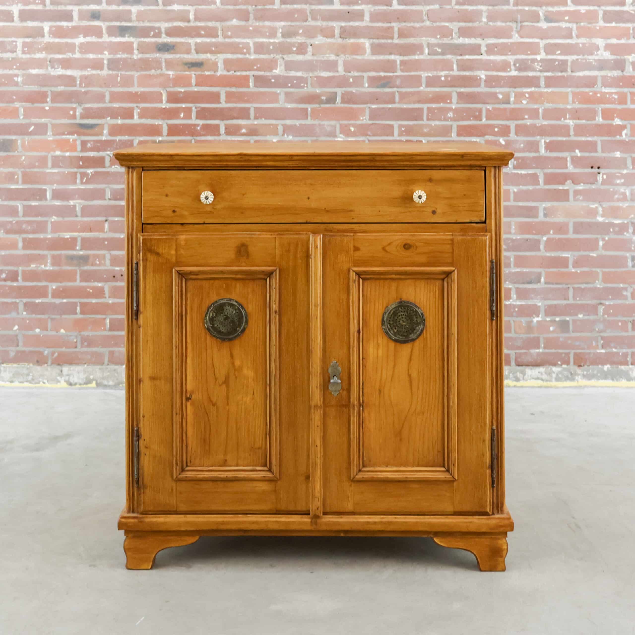 Brocante Anrichte