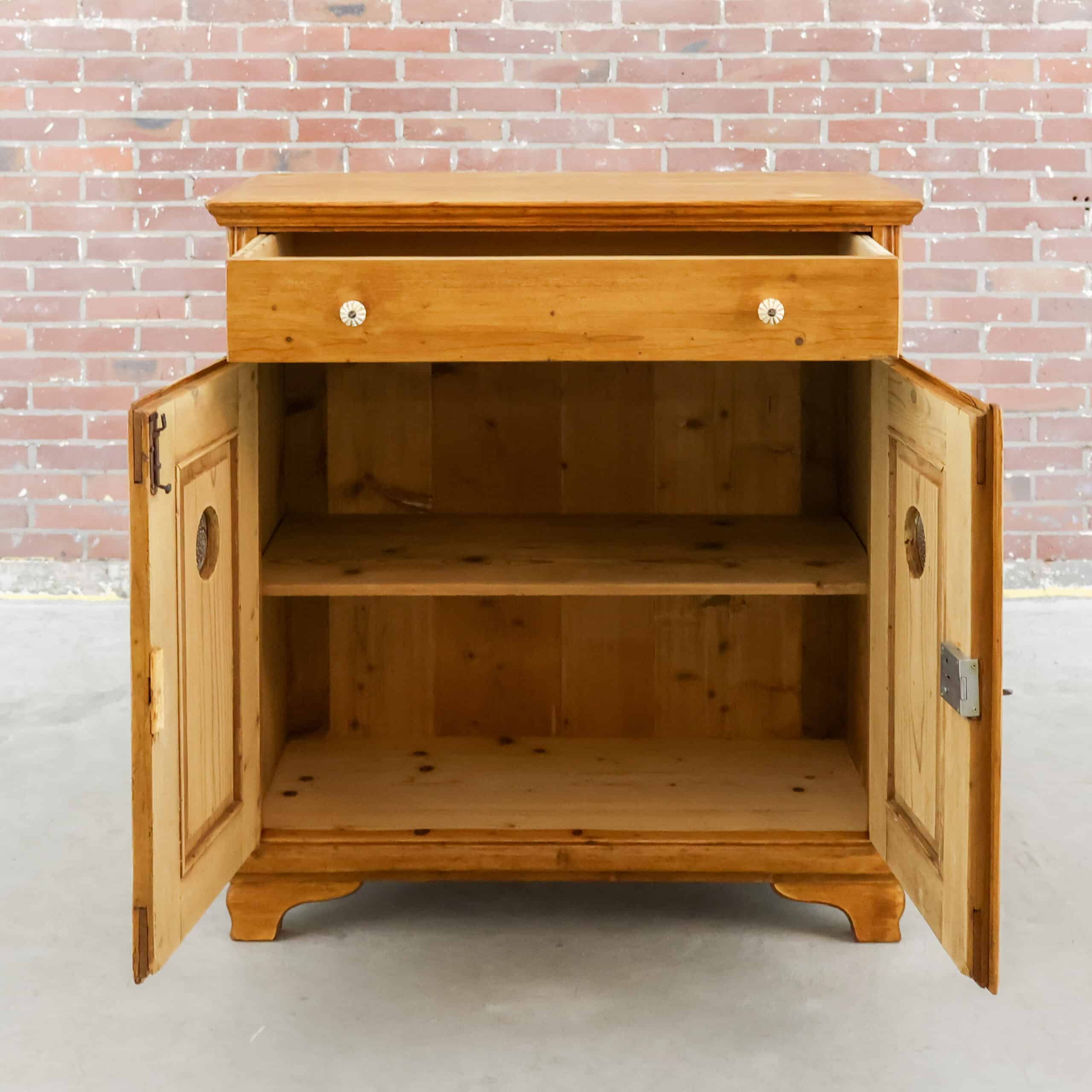 Brocante Anrichte - Bild 2