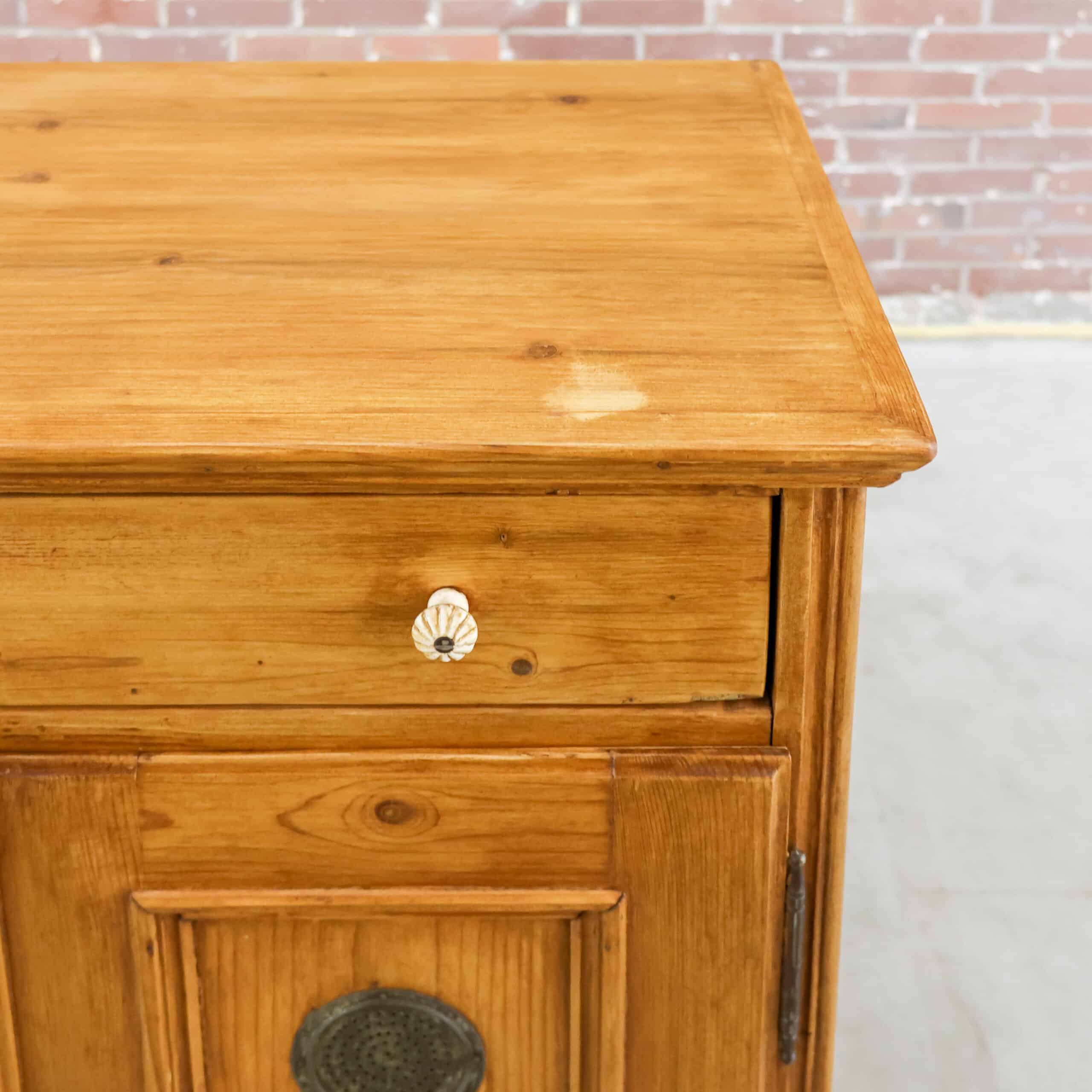 Brocante Anrichte - Bild 4