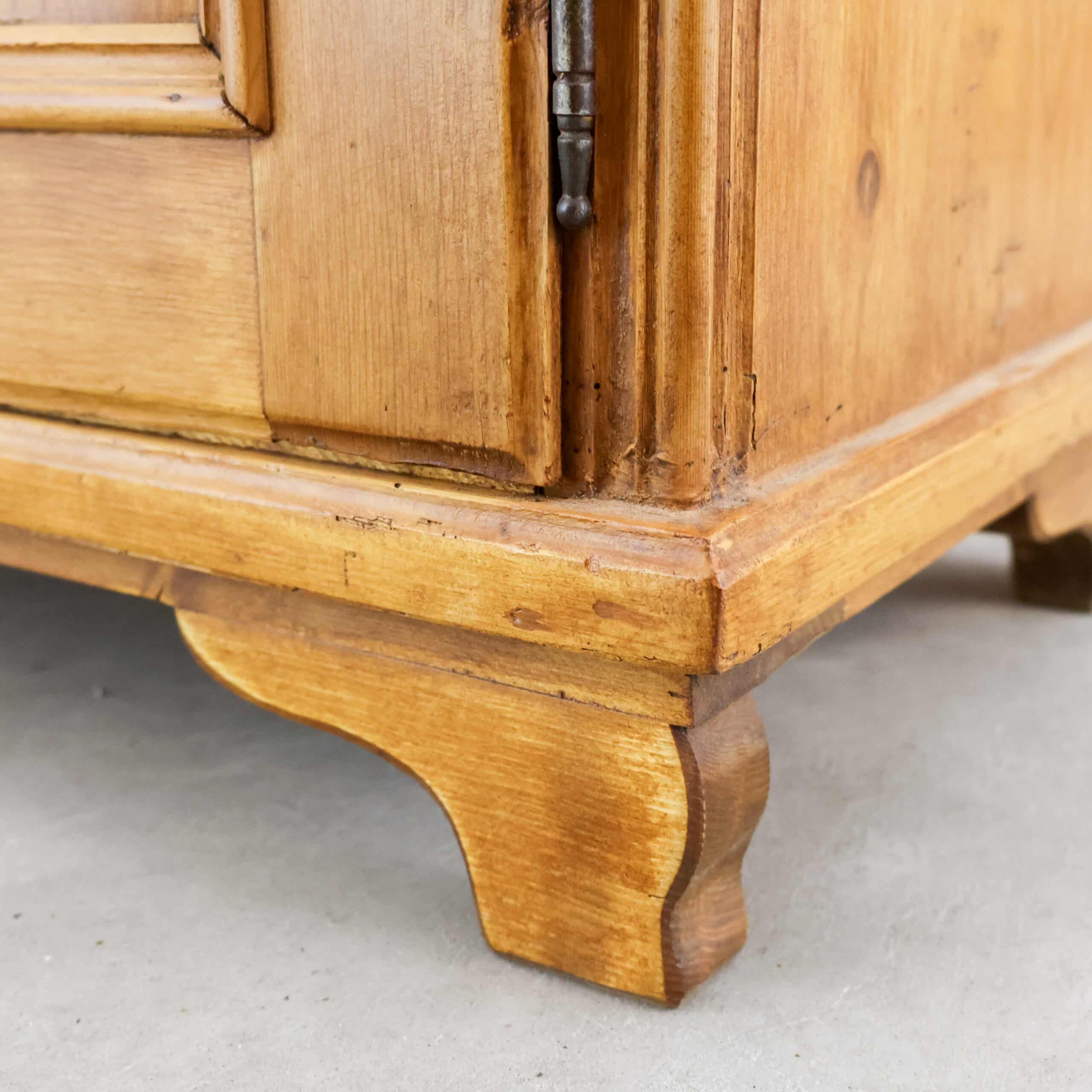 Brocante Anrichte - Bild 10