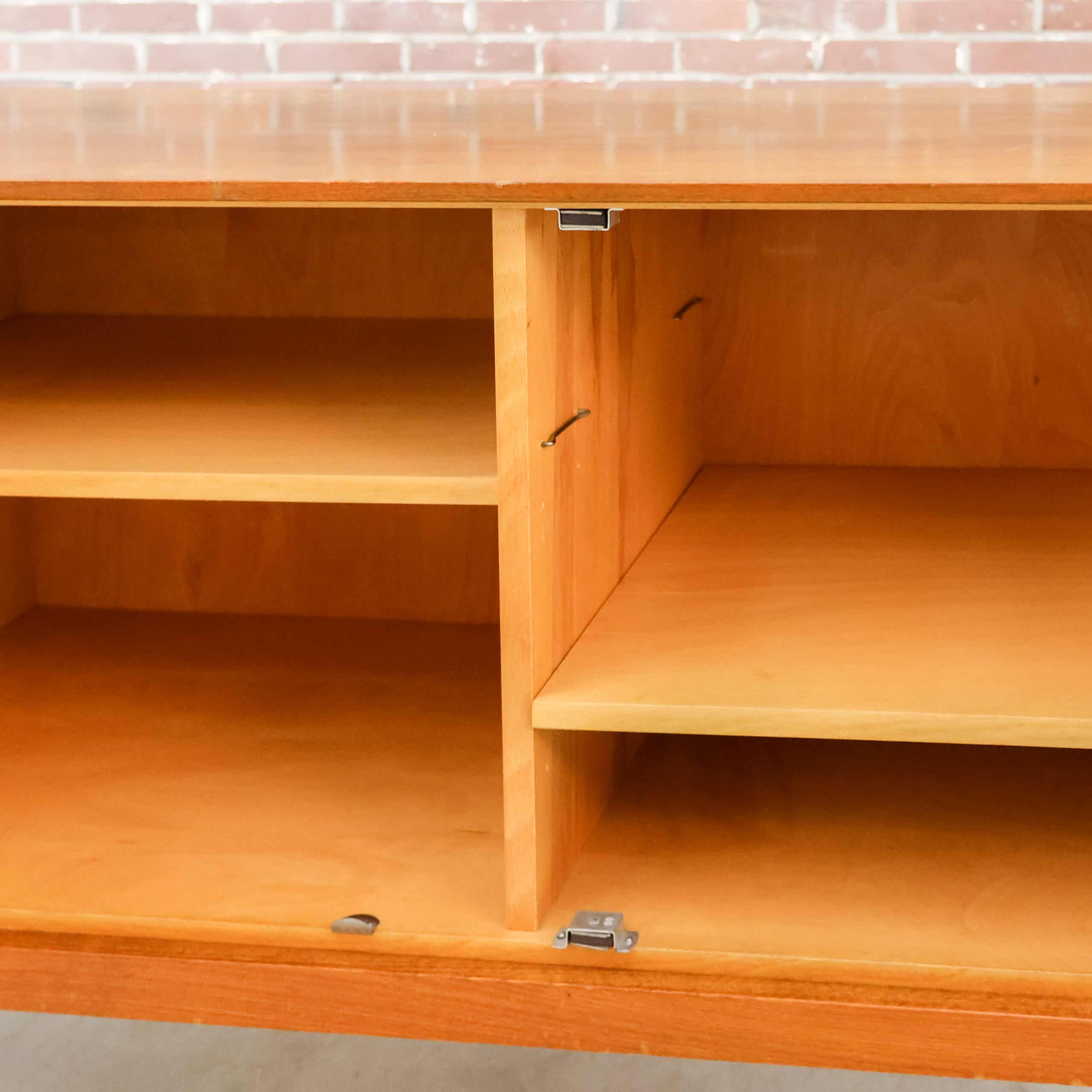 Mid-Century-Sideboard – Up Závody – Abbildung 3