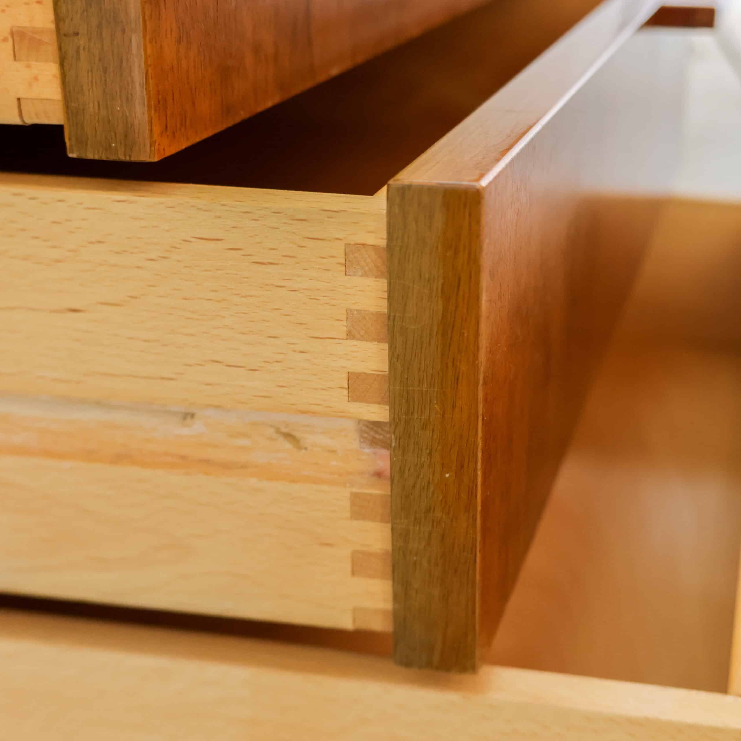 Mid-Century-Sideboard – Up Závody – Abbildung 5