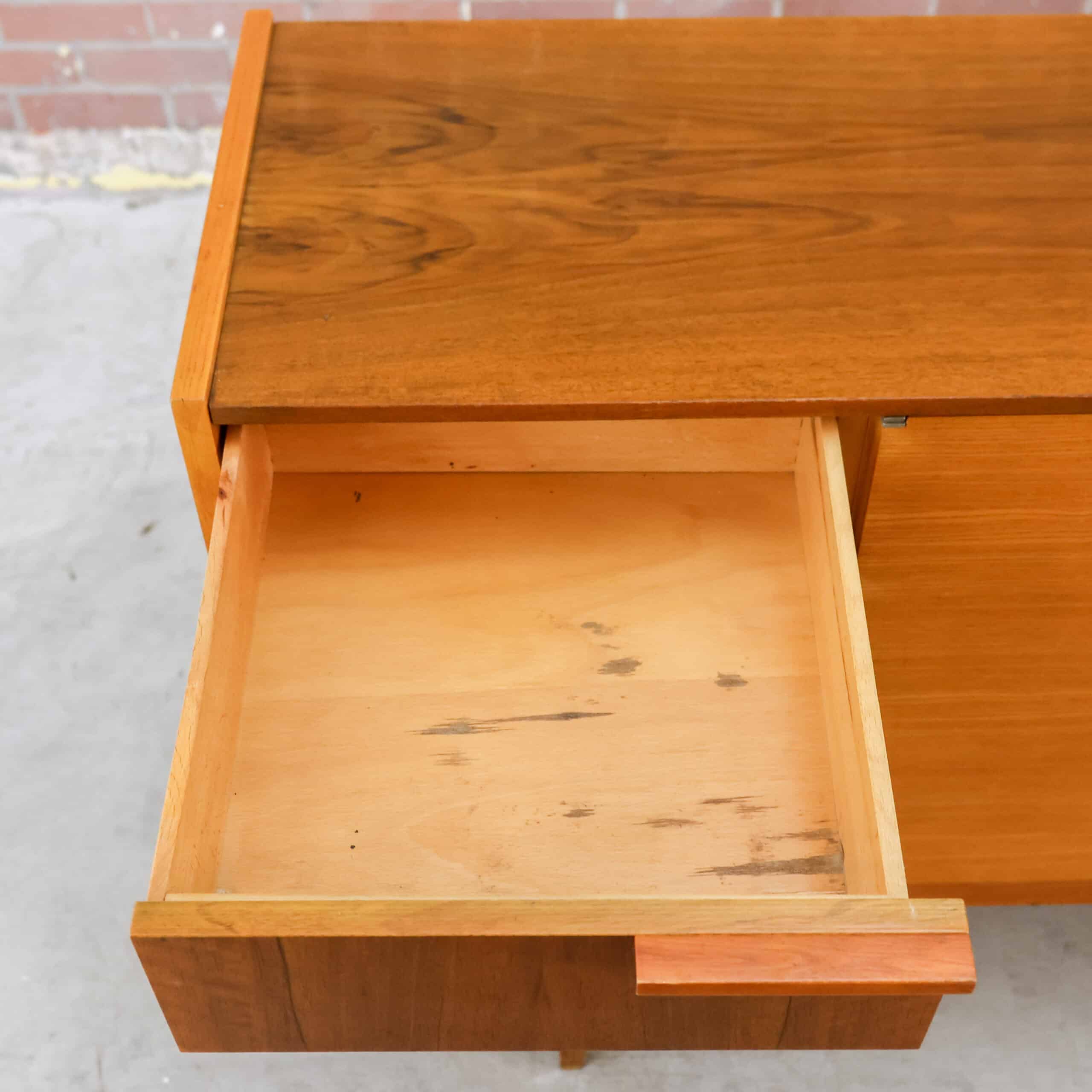 Mid-Century-Sideboard – Up Závody – Abbildung 6
