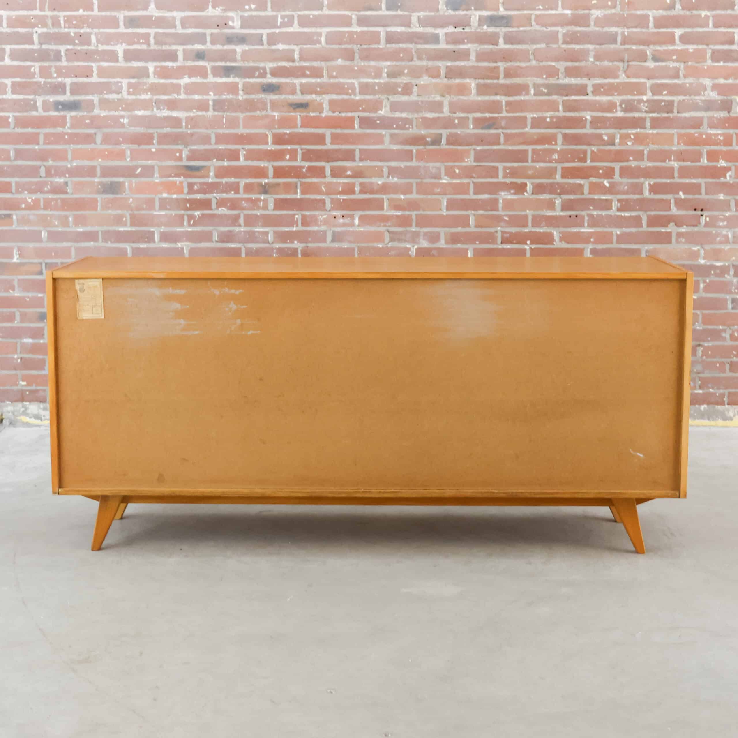 Vintage-Sideboard – Interier Praha – Abbildung 12